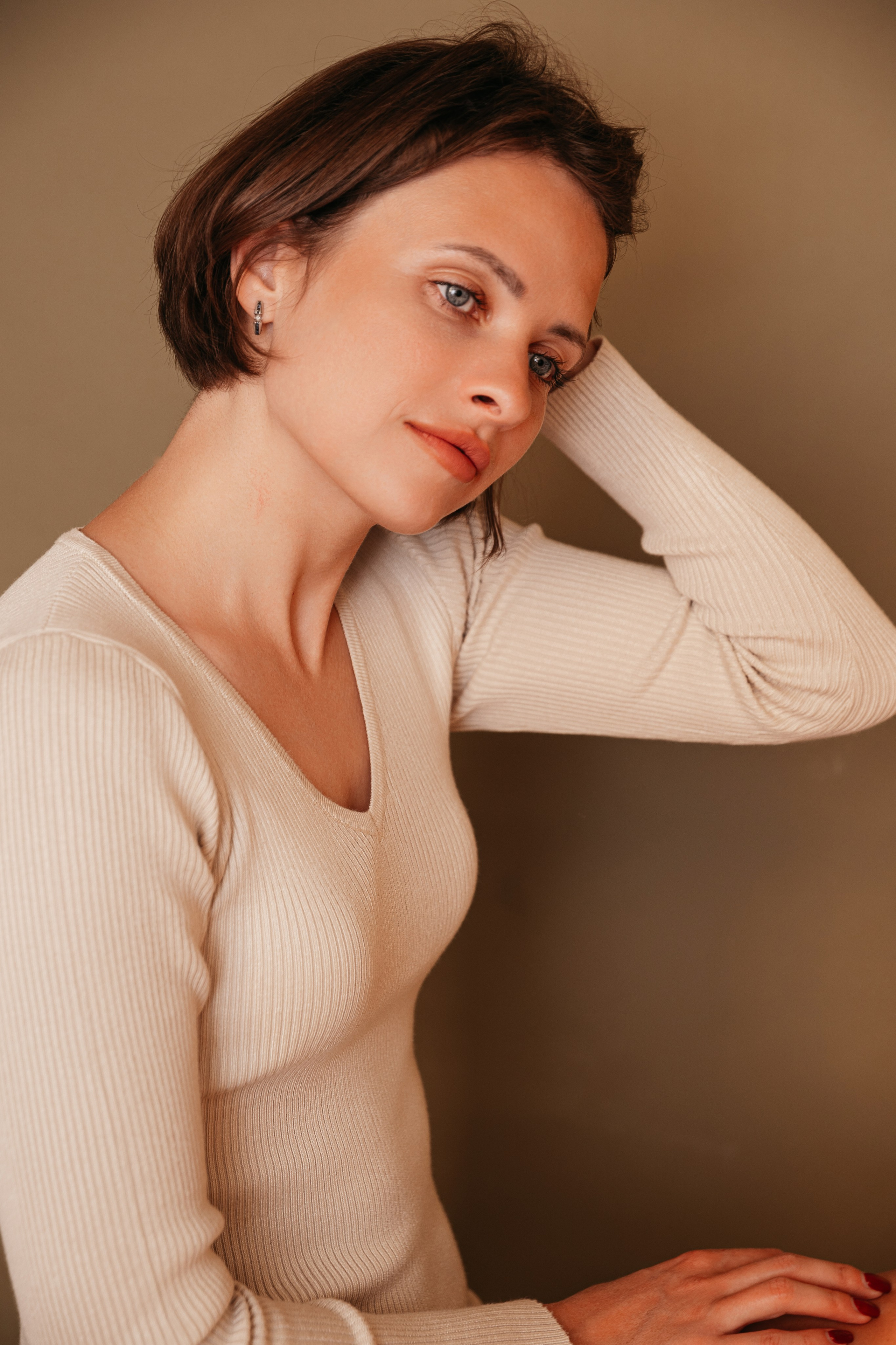 Кристина, Кирилл и Мия. Фотограф в Твери Лагодная Яна