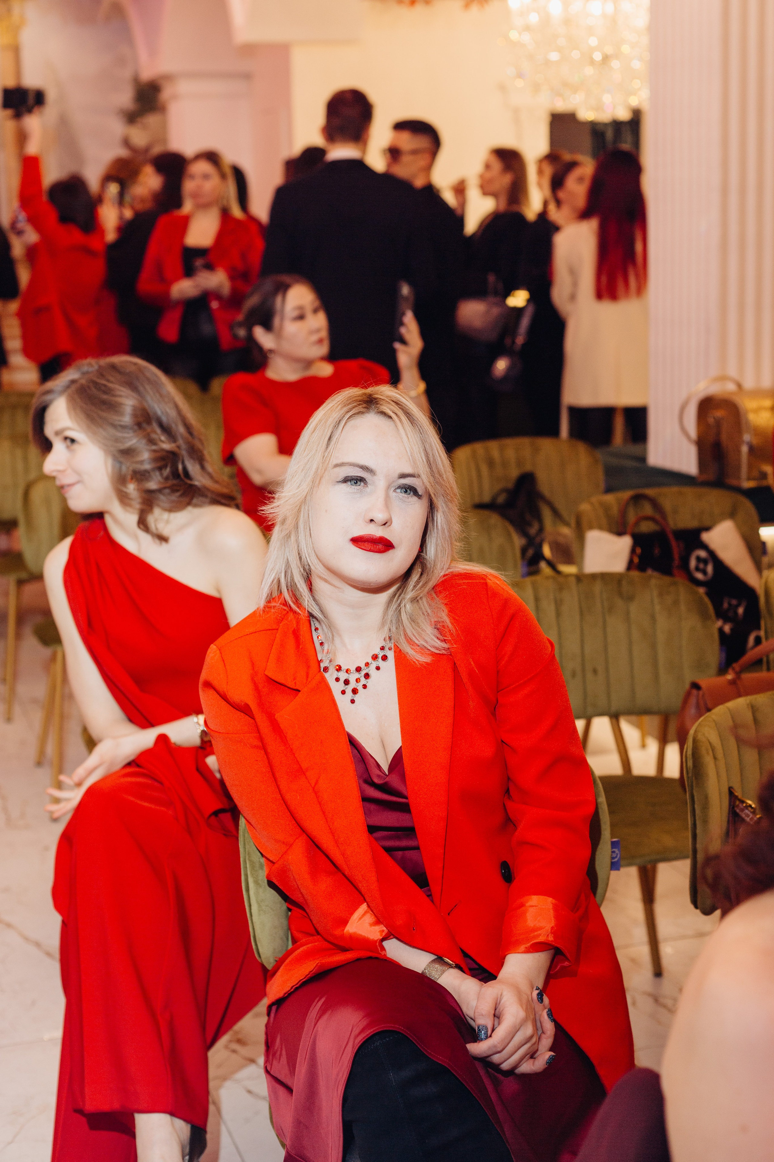 Love party. Портретный фотограф Москва Юлия Трякина