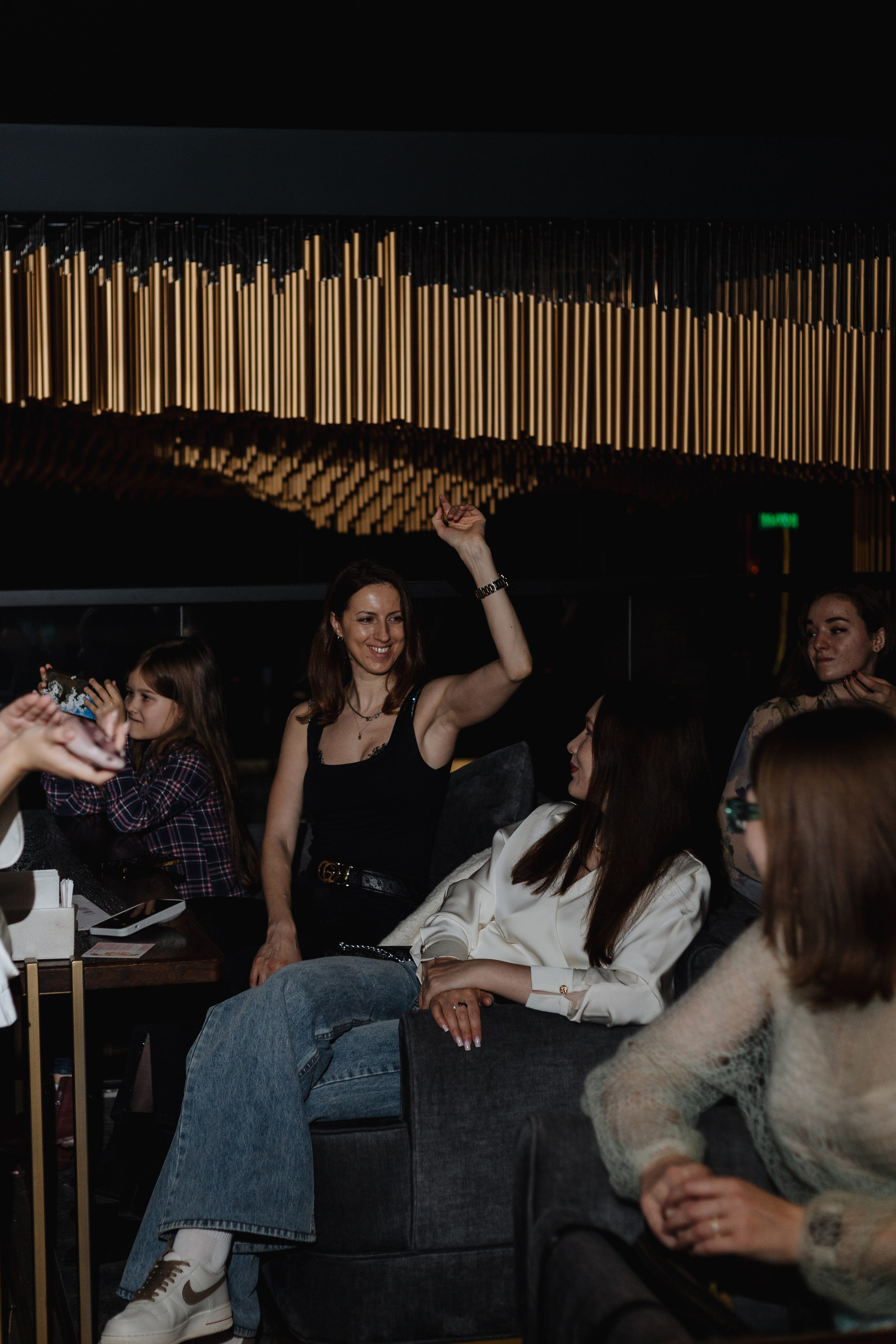 Бранч Лерони. Портретный фотограф Москва Юлия Трякина