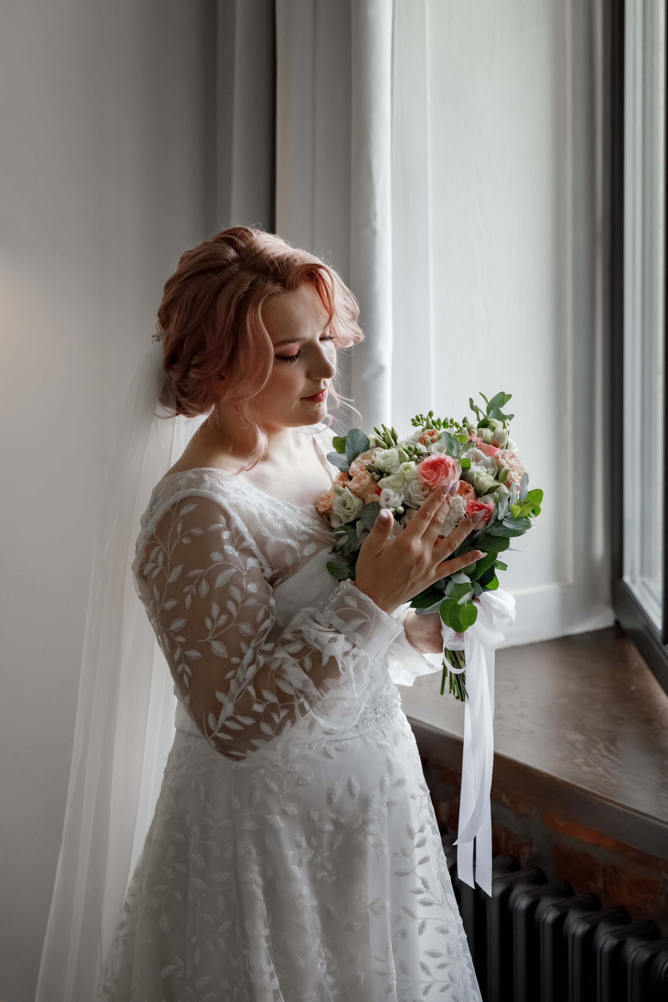 Кирилл и Екатерина. Свадебный фотограф, крещение, венчание СПБ, Белгород Анна Коршунова