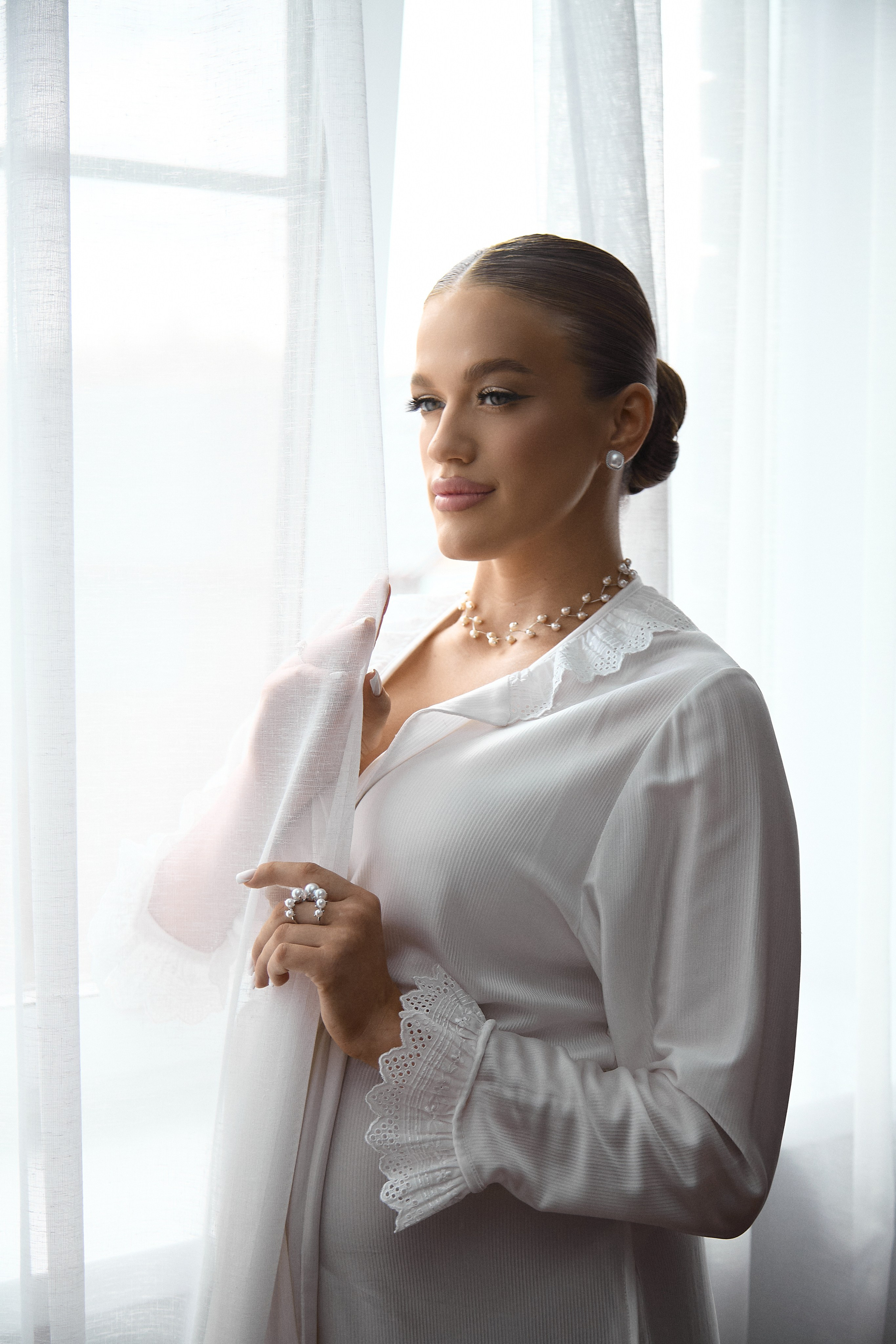 Данил & Кристина. Фотограф|Ретушер| Екатерина Гришанова|Челябинск