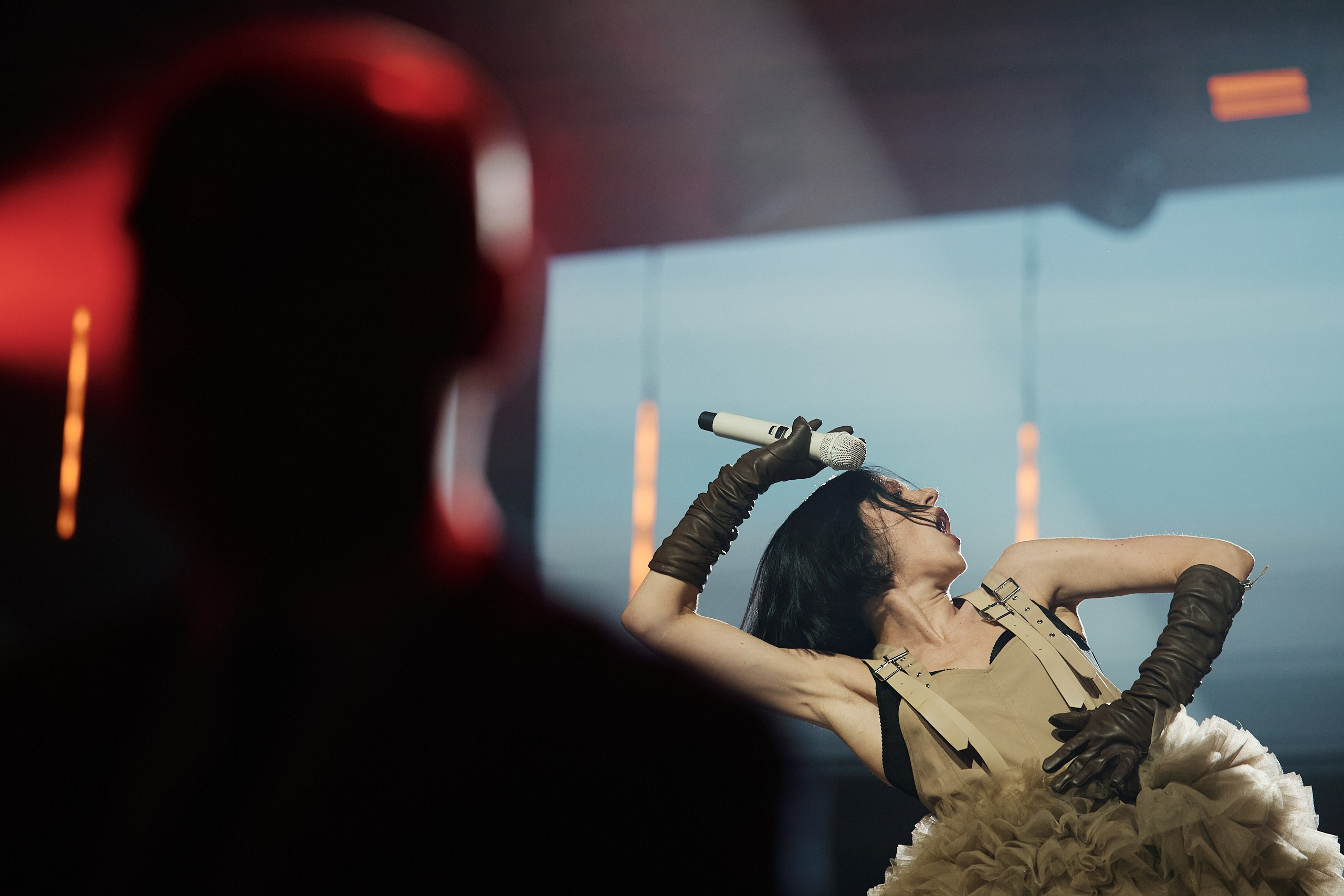 4 Съезд Движения Первых. Репортажная съемка в Москве