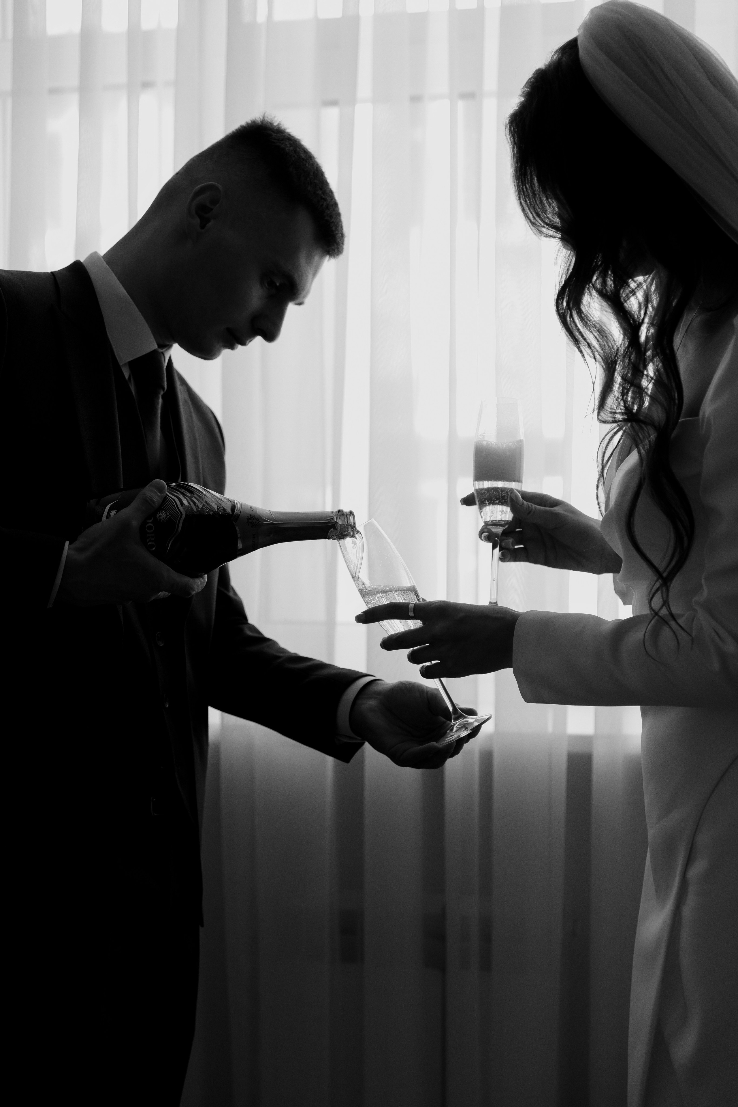 Виталий и Наталья. Валеева Виктория | Свадебный фотограф в Ростове-на-Дону и Москве