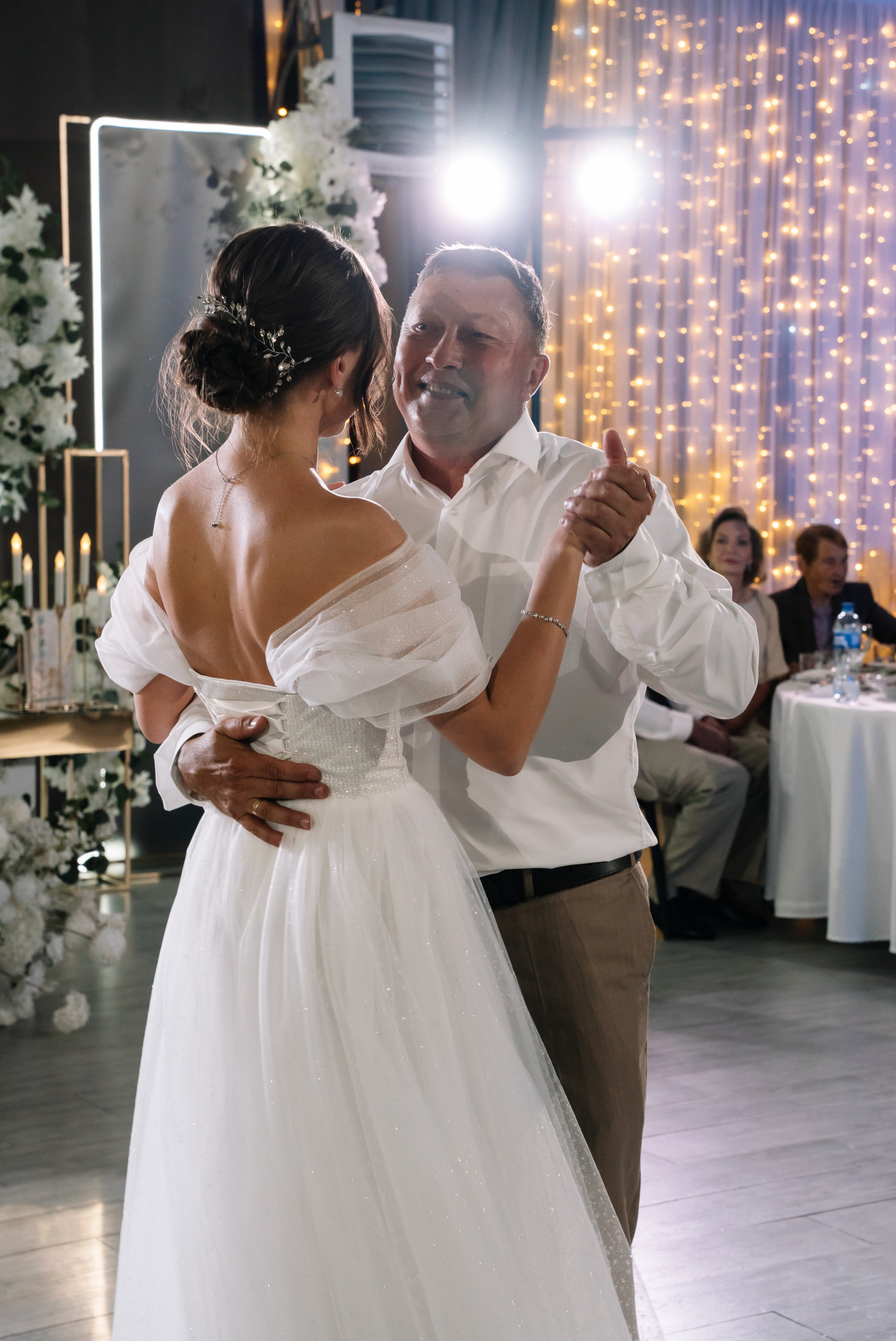 Егор и Татьяна. Свадебный фотограф в Самаре Анна Ковалева