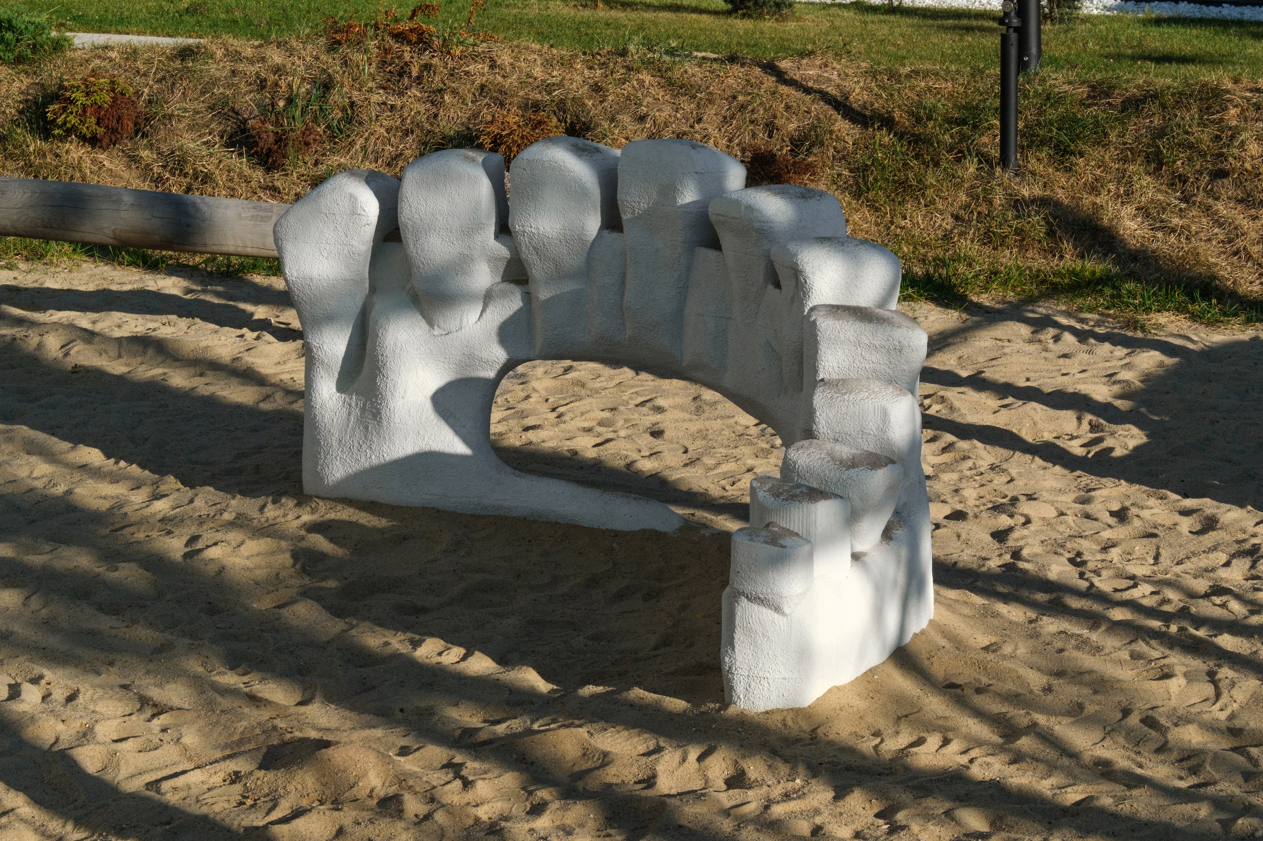 Жилой комплекс Nagatino i-Land | Бюро А4 | 2025. Михаил Мулач | Архитектурный фотограф