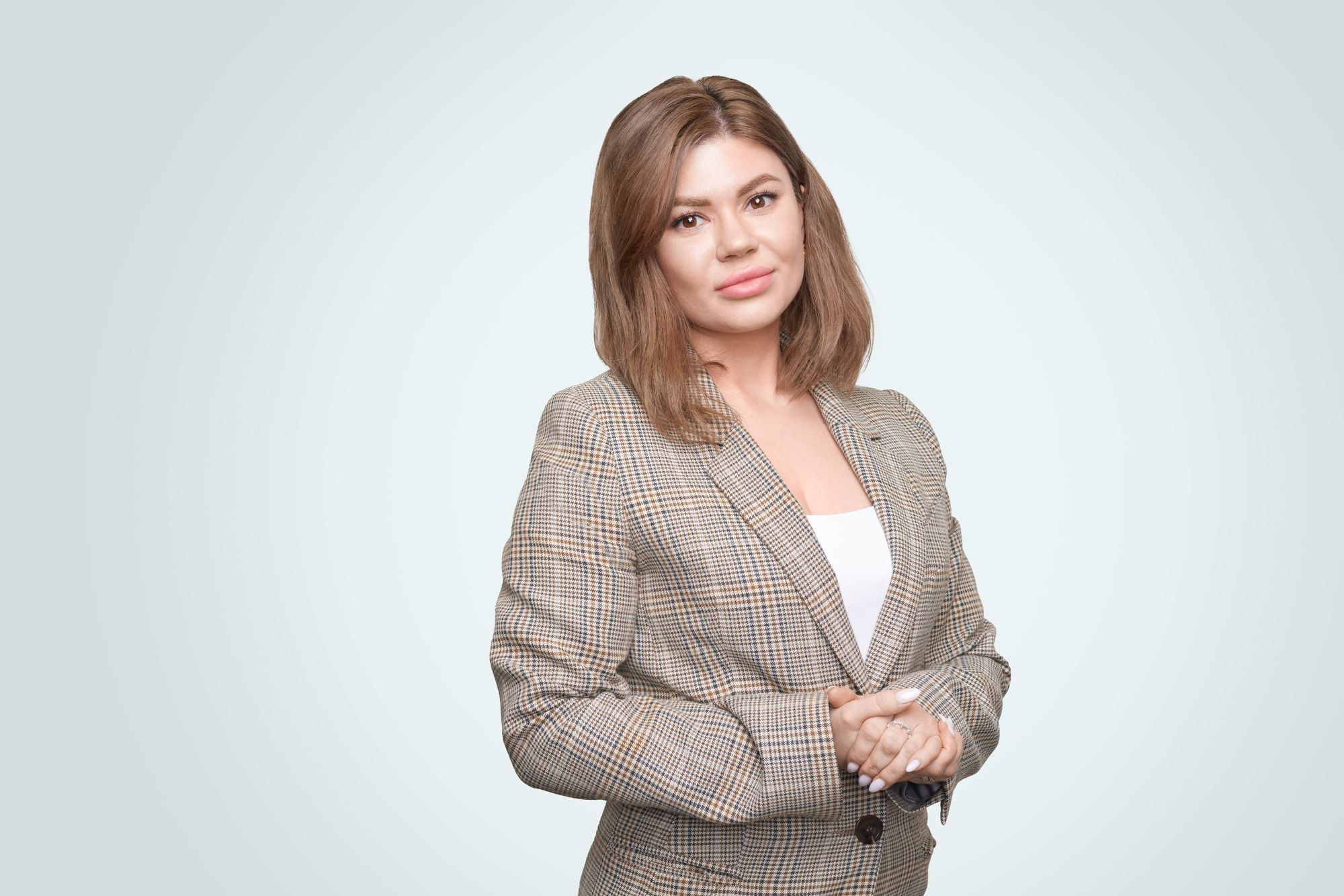 Корпоративные фотографии для сотрудников. Владимир Вохмянин. Фотограф в Санкт-Петербурге