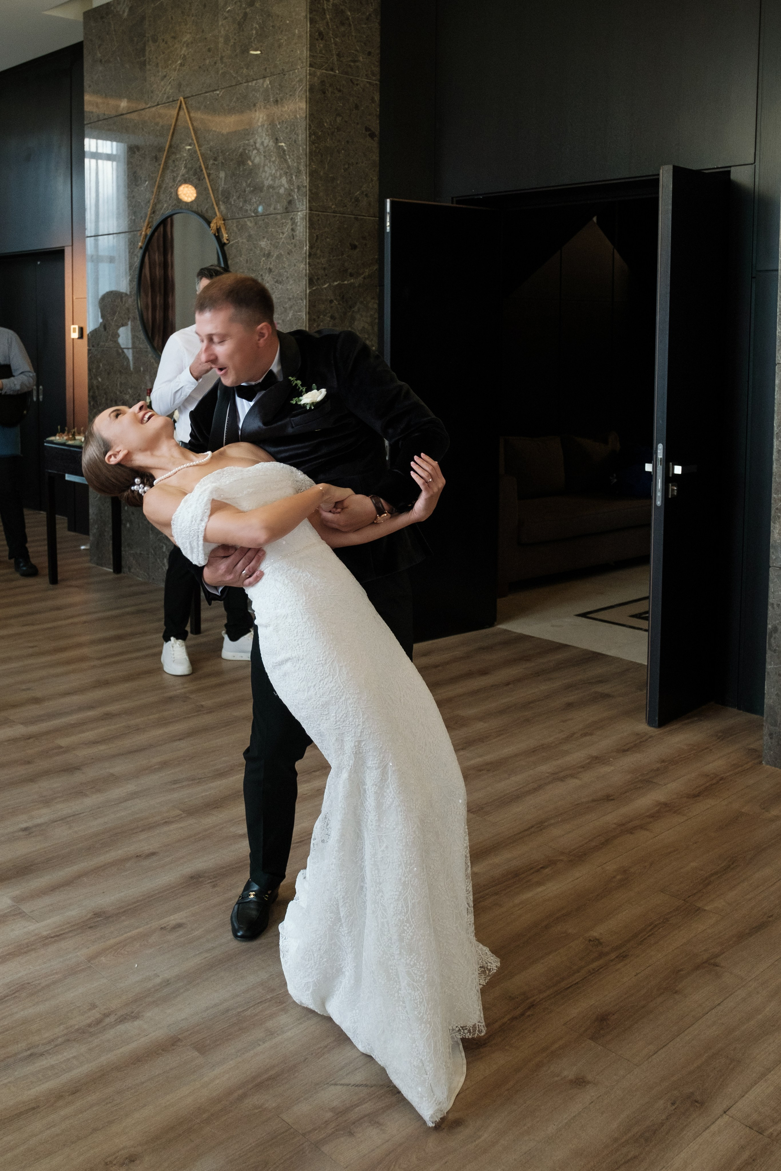 Виктория / Евгений. Свадебный Видеограф Фотограф в Сочи