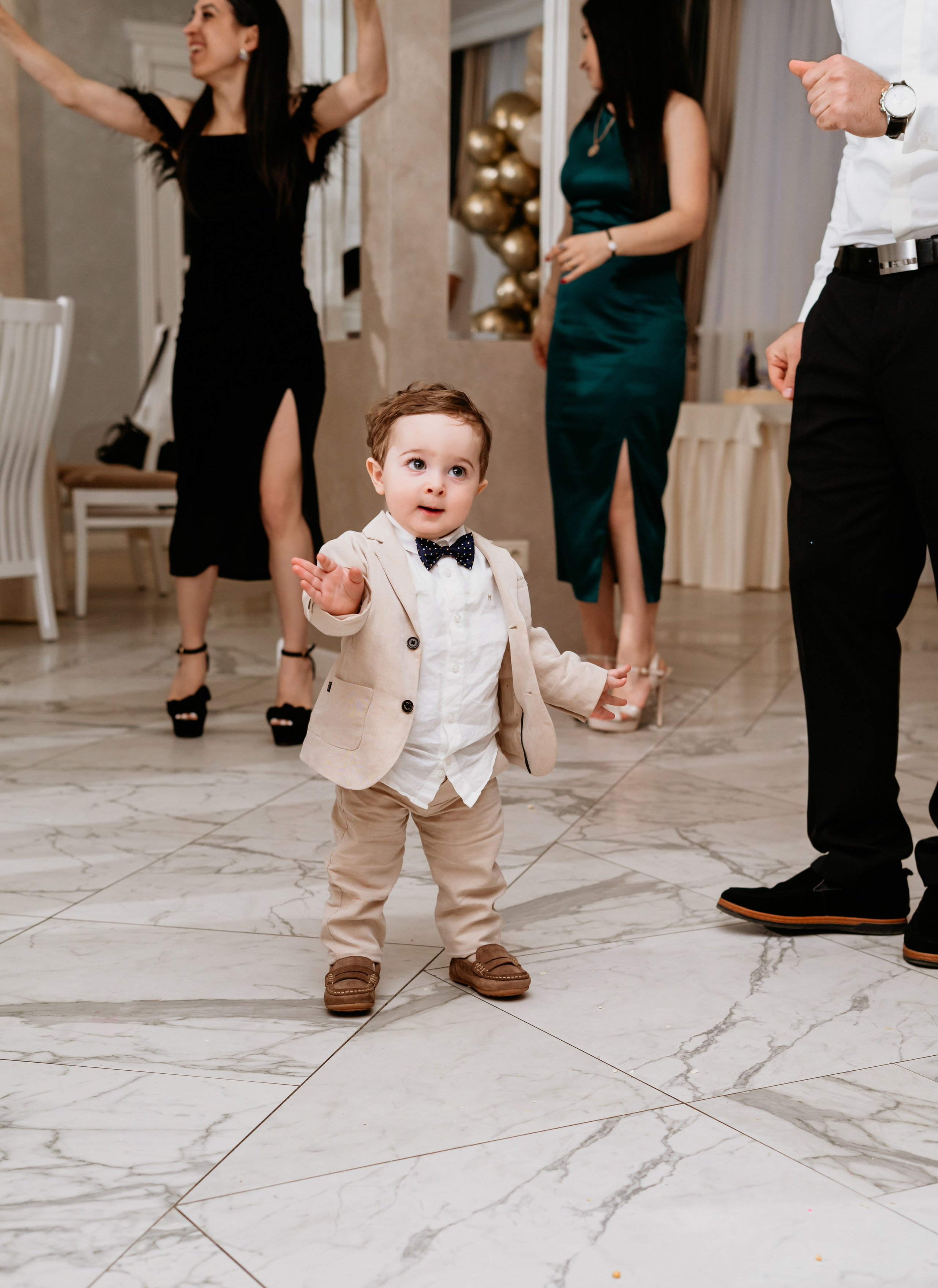 Давиду 1 годик / Weekend. Фотограф мероприятий в Ростове-на-Дону Есманская Елена