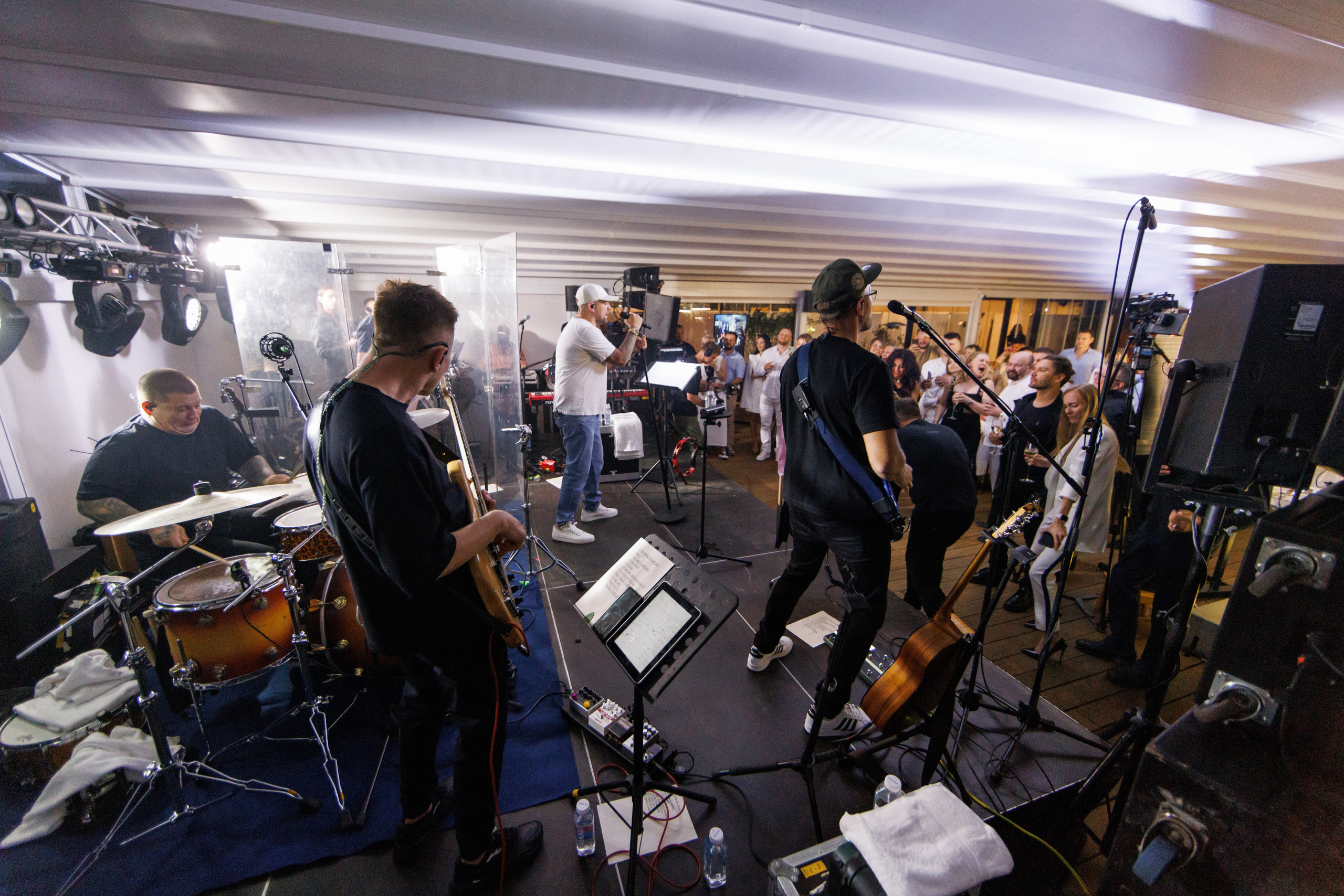 День рождения. Главная