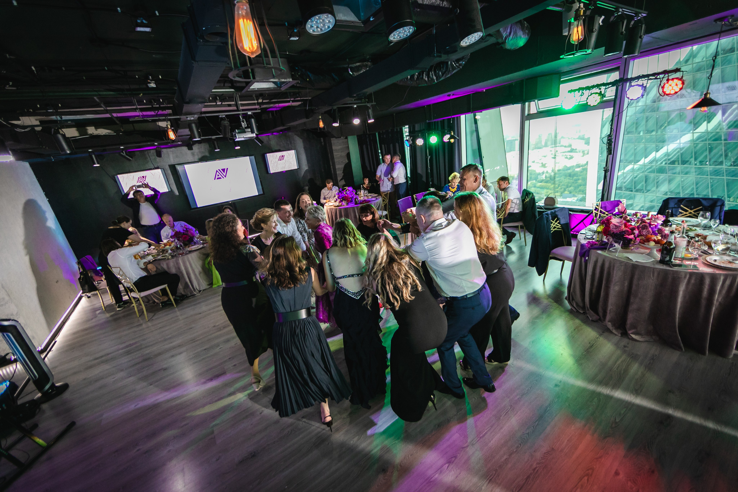 Юбилей. Главная