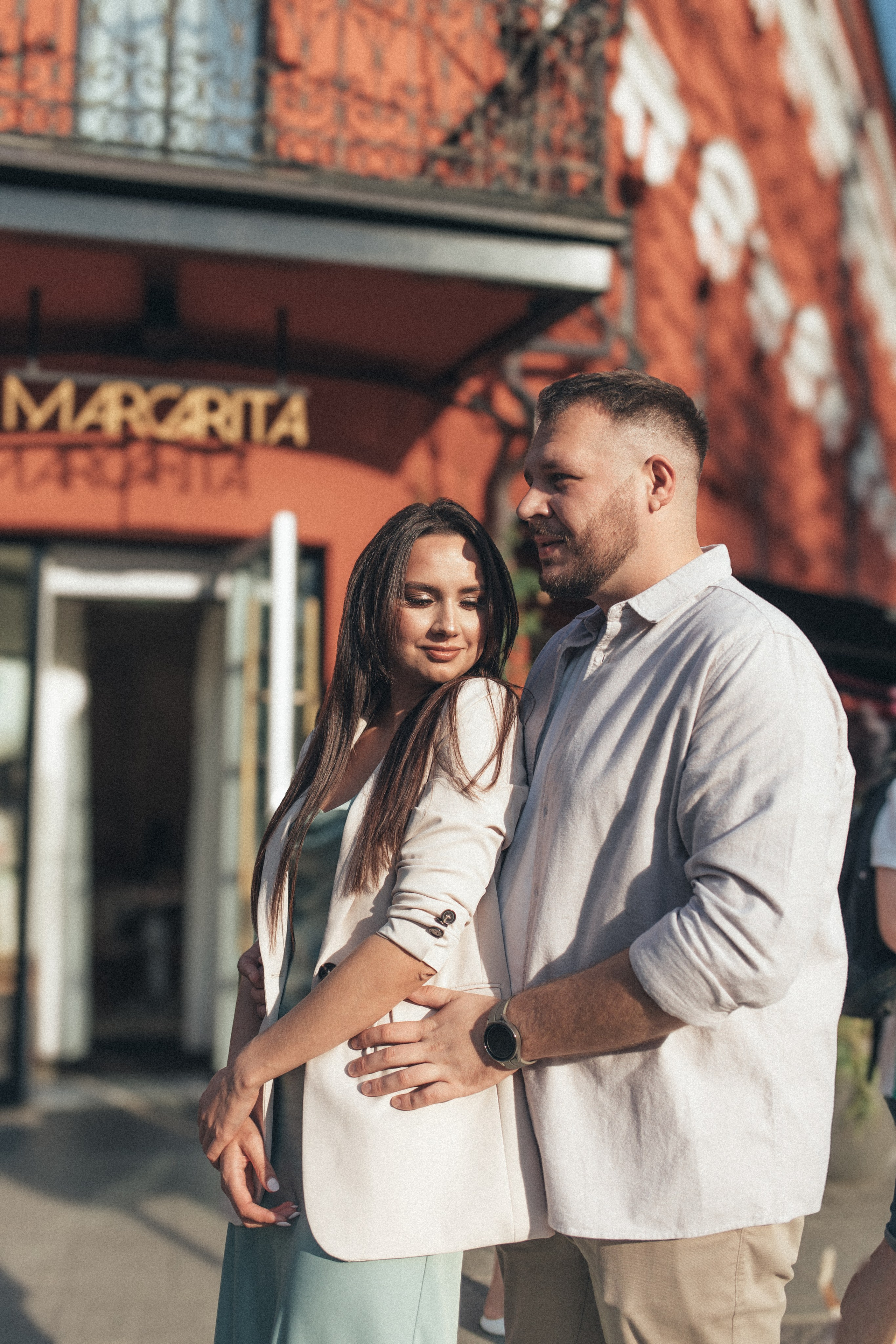 Елена и Владислав. Свадебный и семейный фотограф Савельева Дарья