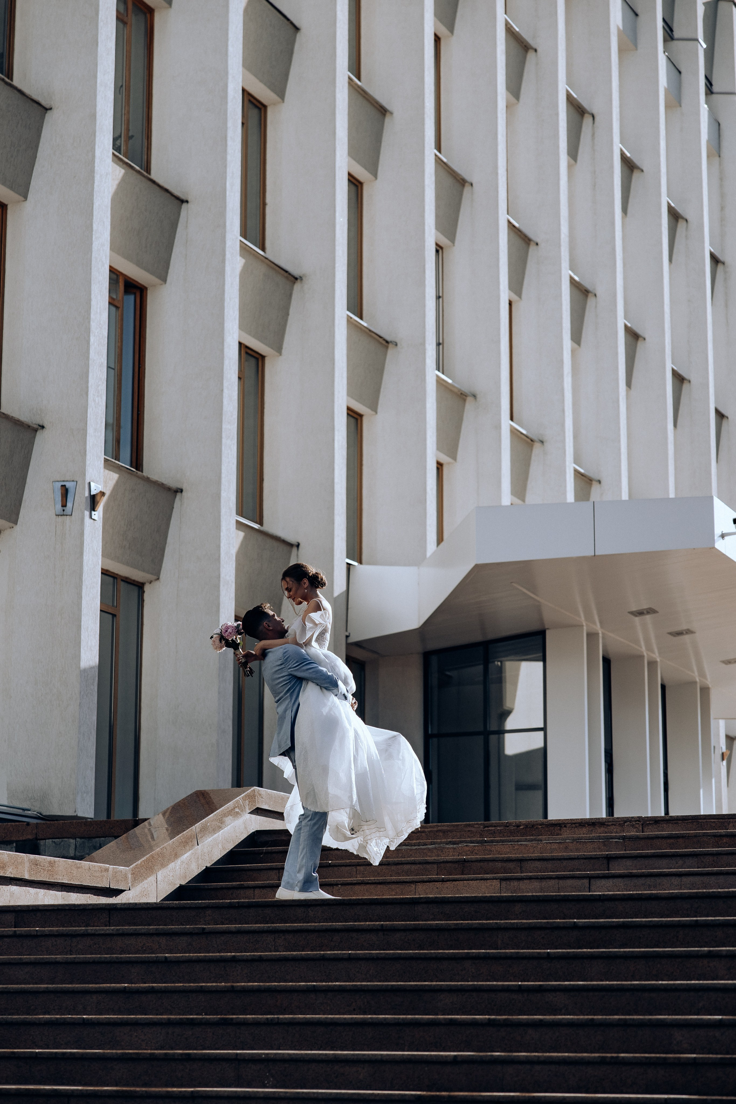 Андрей и Елизавета. Фотография