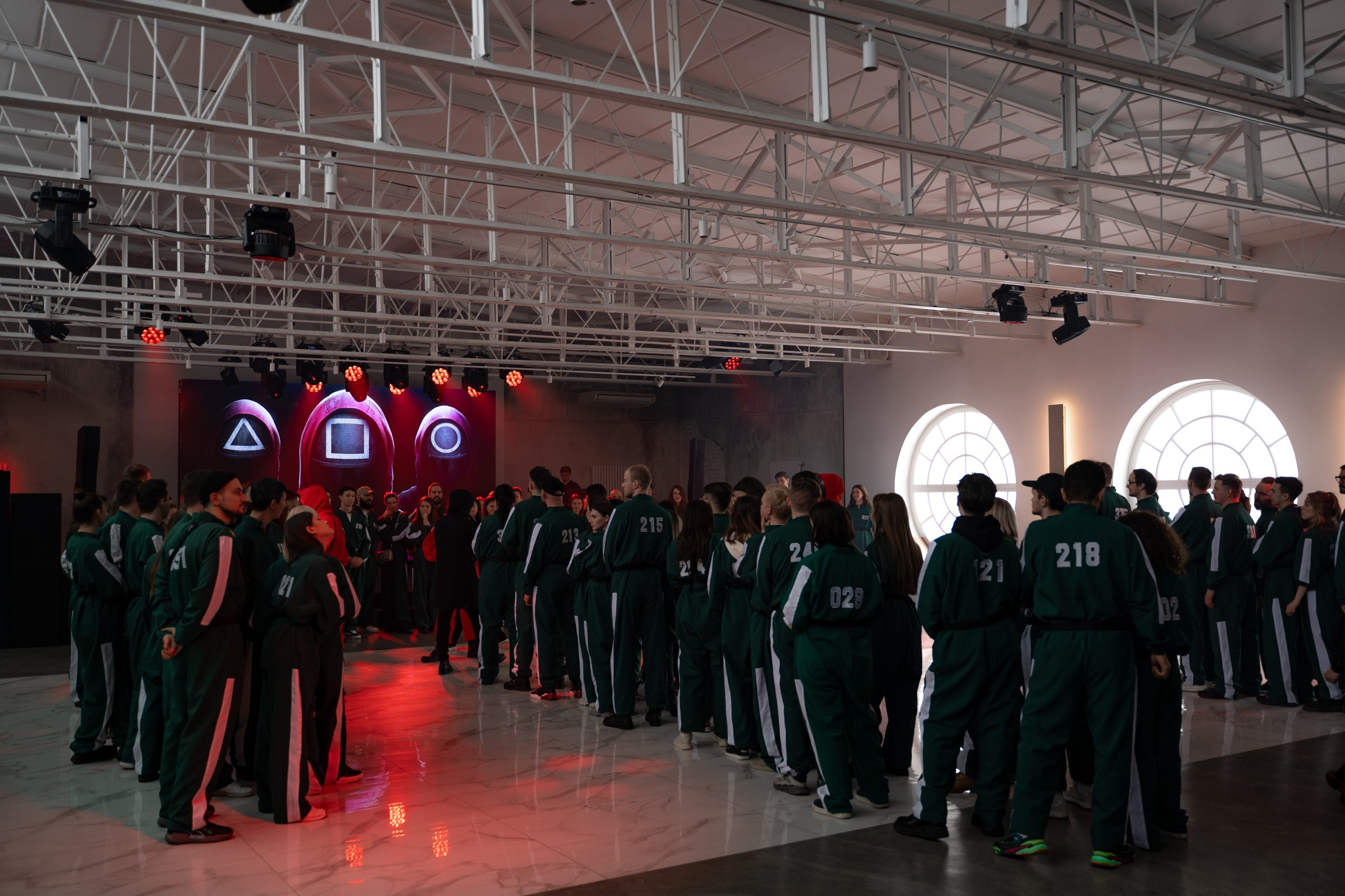 События. Фотограф событийных мероприятий в Москве и МО