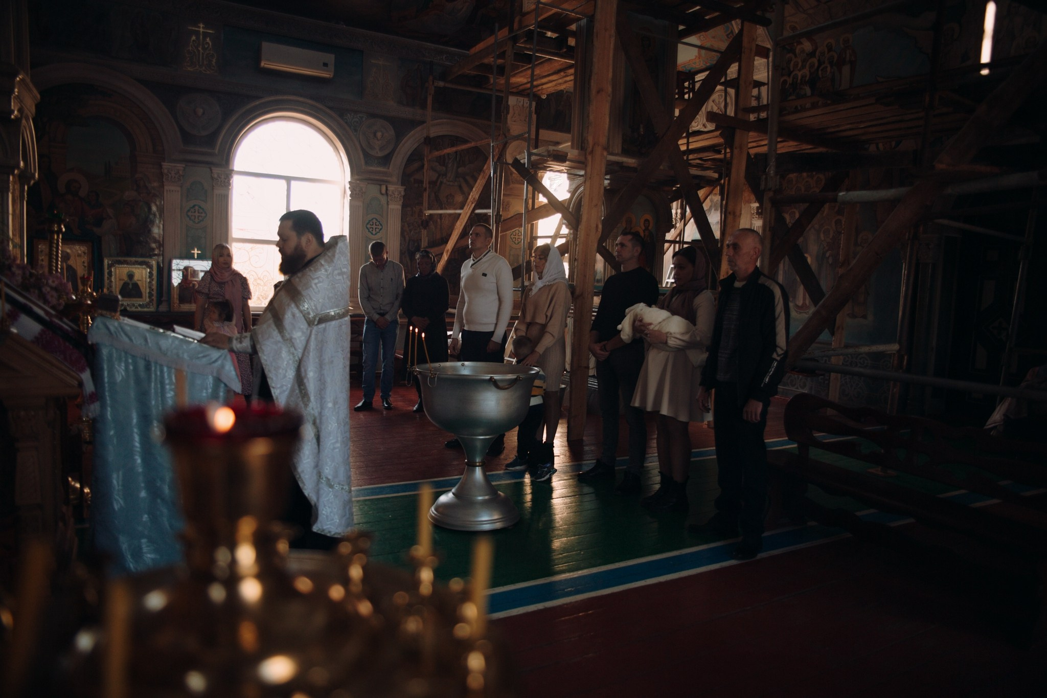 Фотограф Свердловск