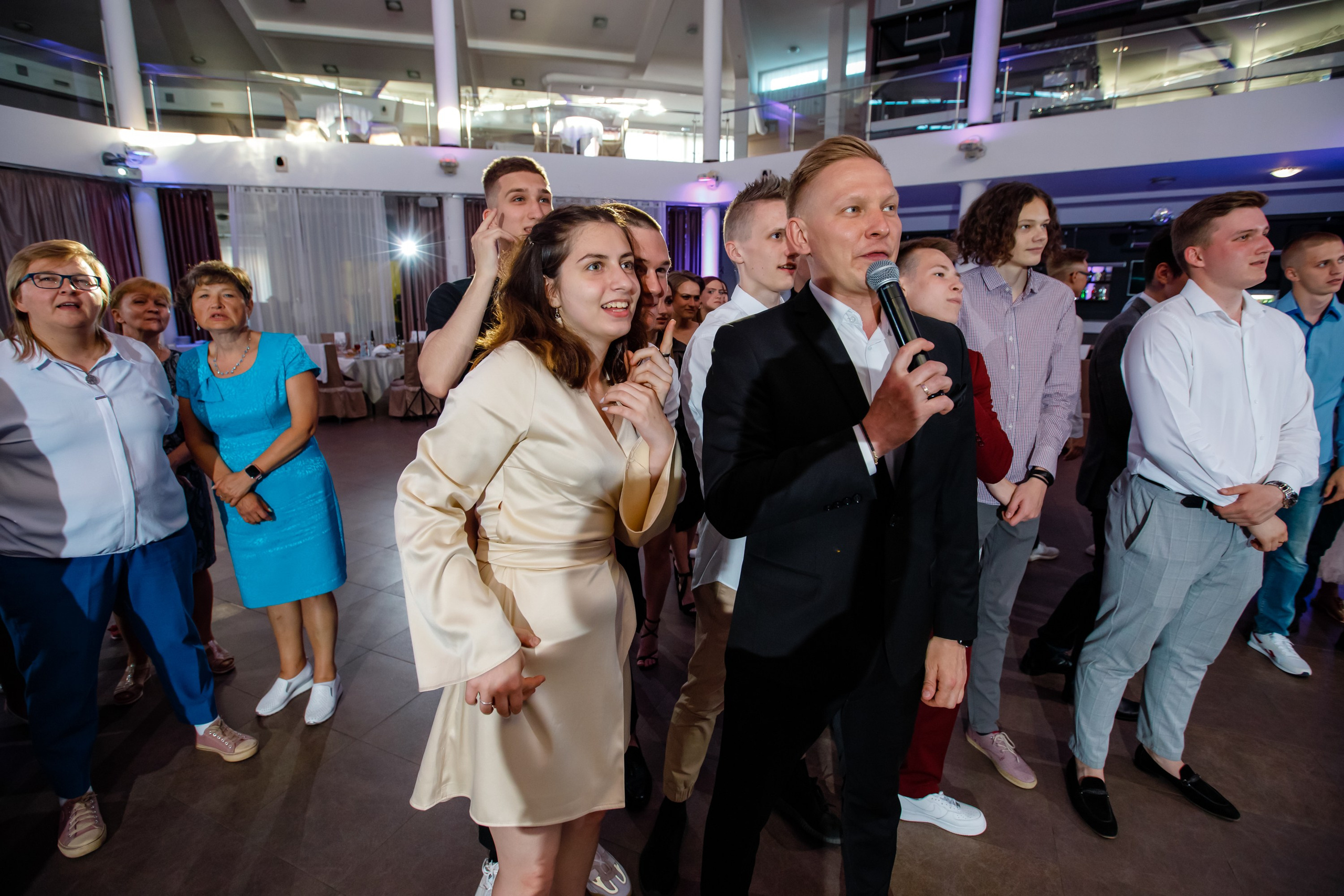 УЧА. Свадебный фотограф в Ярославле Анастасия Архипова