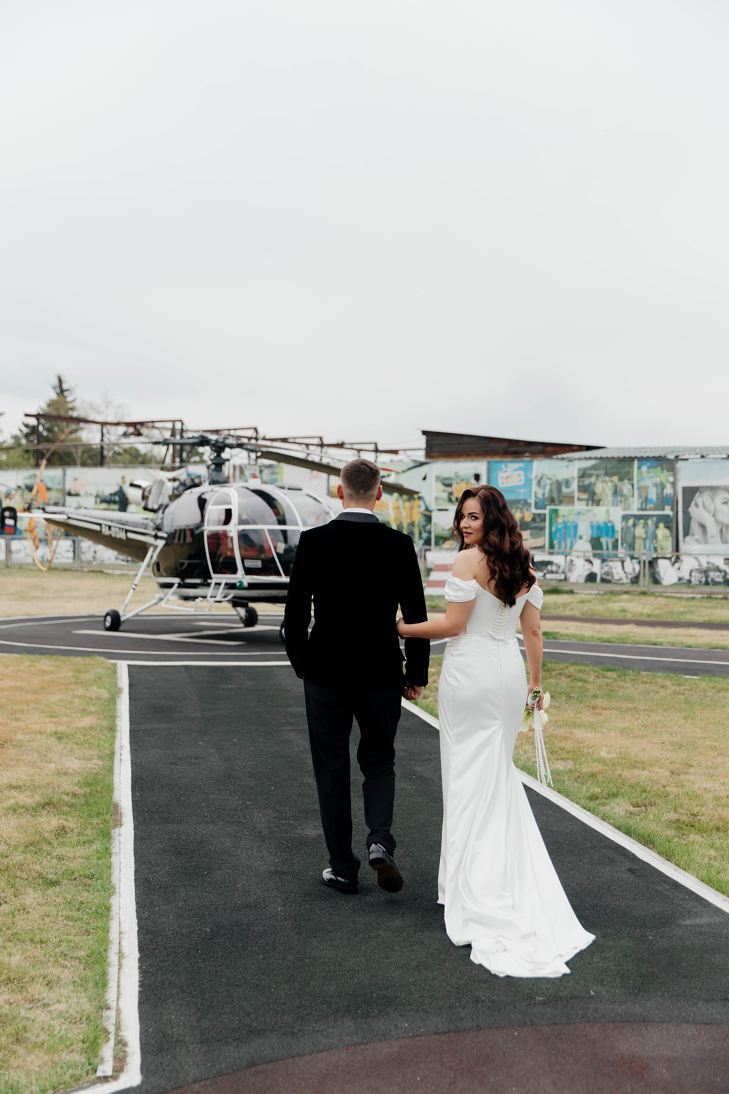 Виталий & Кристина. Главная