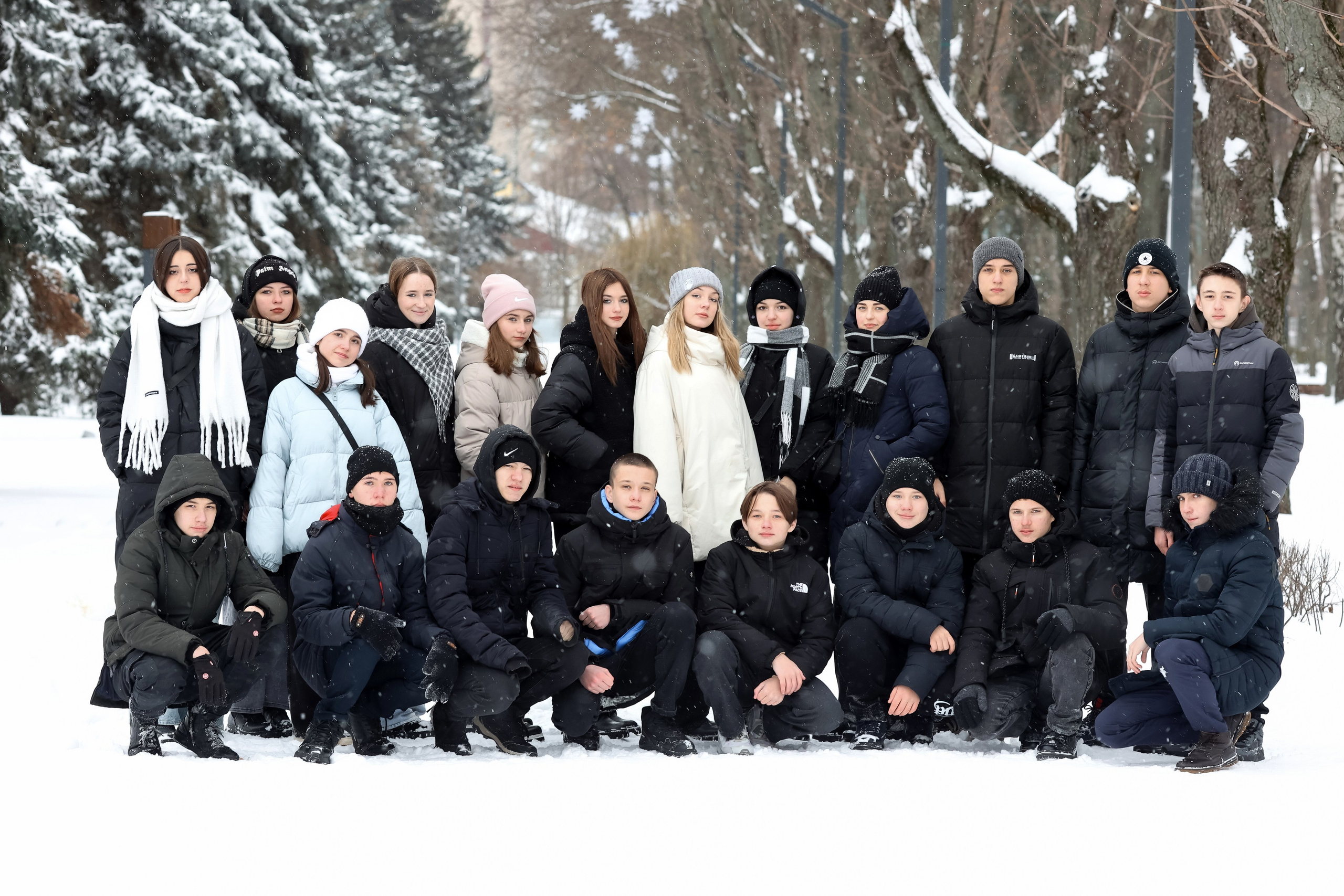 Общее фото. Фотограф на крещение- венчание.Свадебный и семейный фотограф в Липецке Алена Данильченко