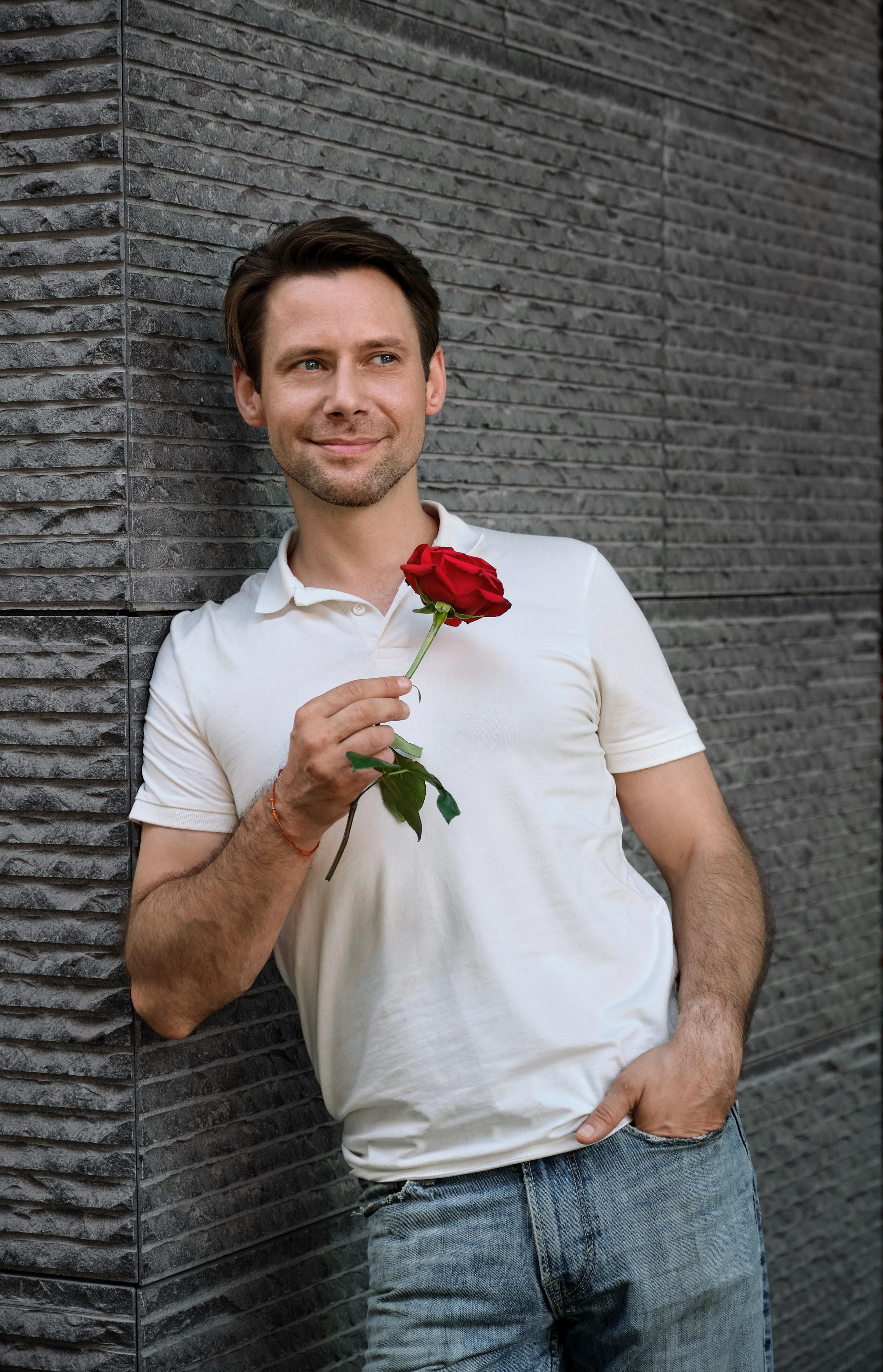 Данила и Камила