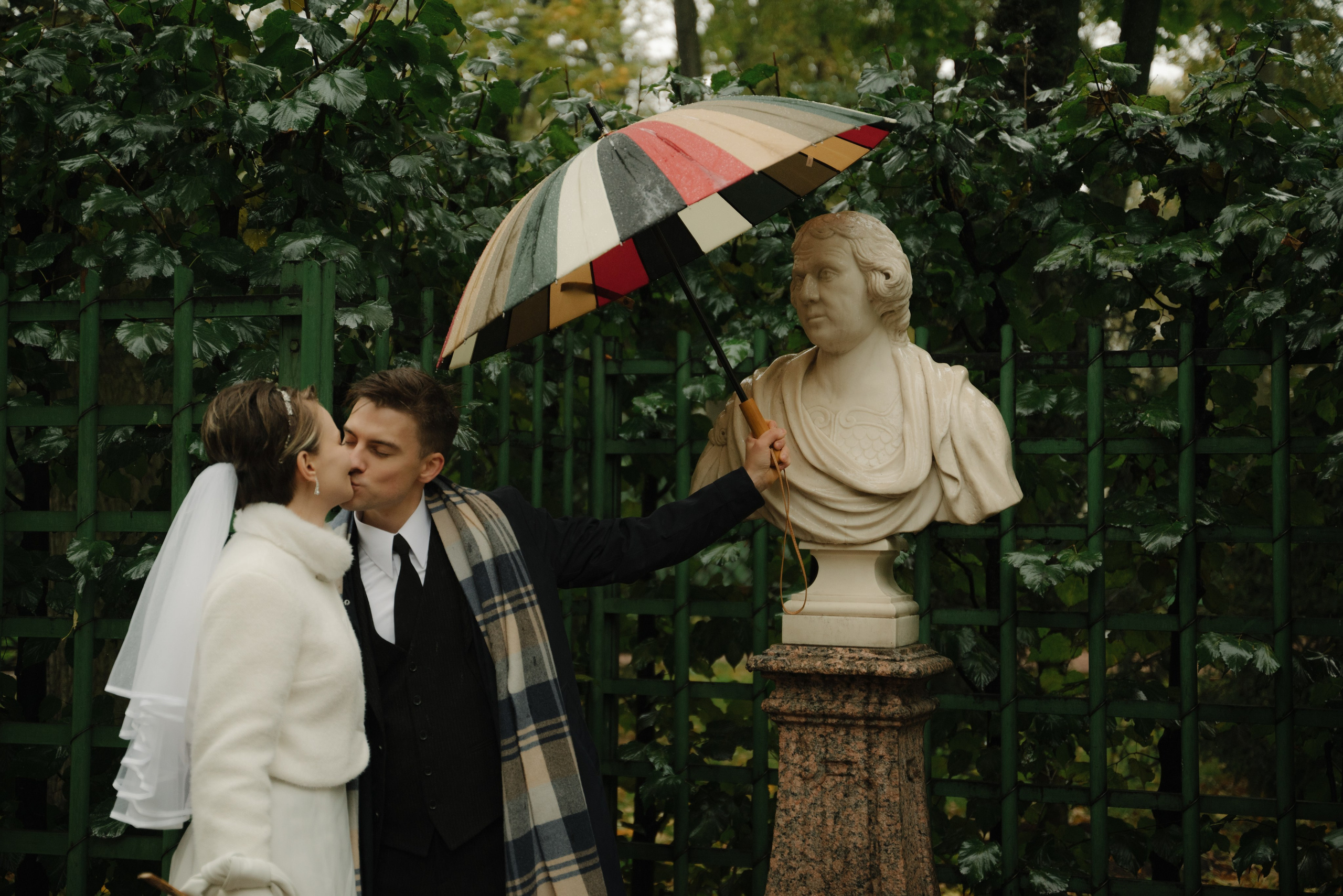 Екатерина и Ренат. Ваш свадебный и семейный фотограф