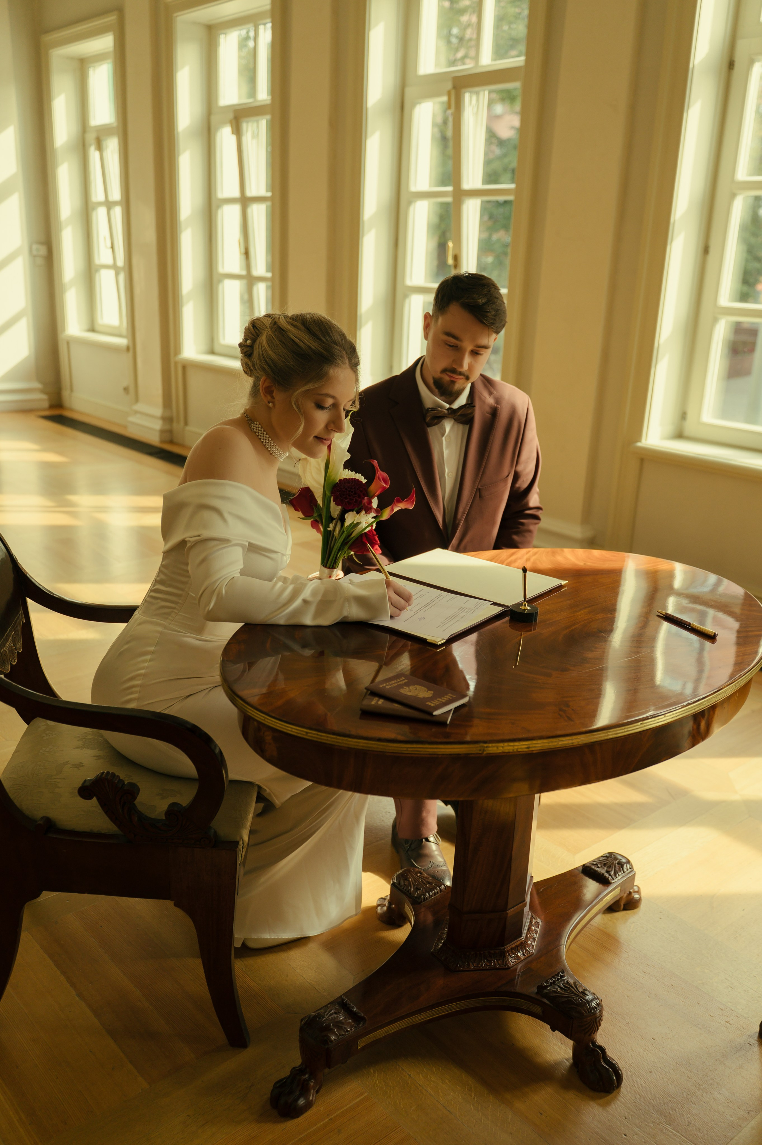 Максим и Анастасия. Ваш свадебный и семейный фотограф