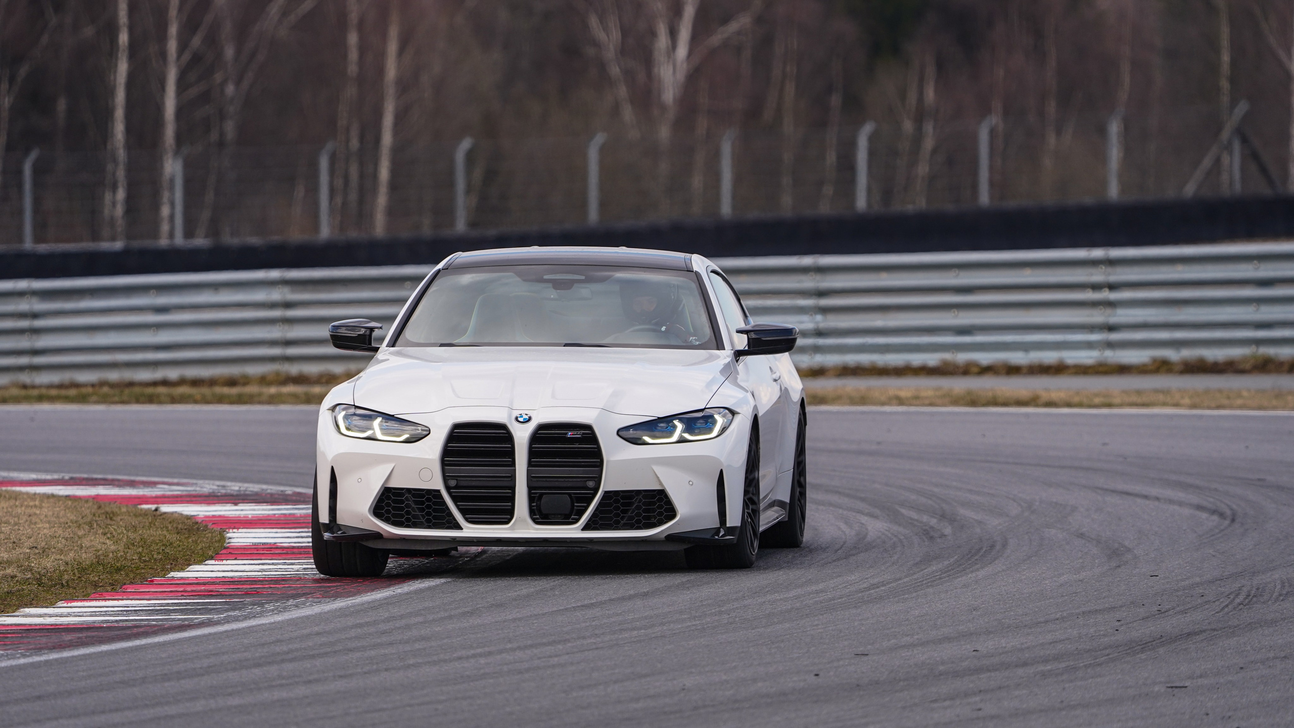 Трек день. 29.03. Автомобильный фотограф Шакая Кирилл