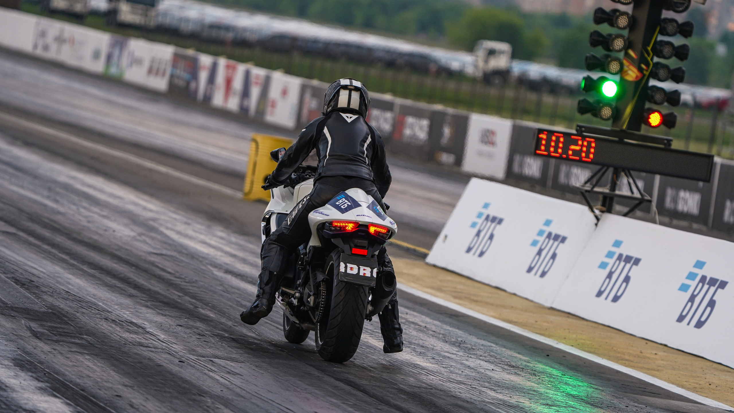 RDRC (1 этап, 2024). Автомобильный фотограф Шакая Кирилл