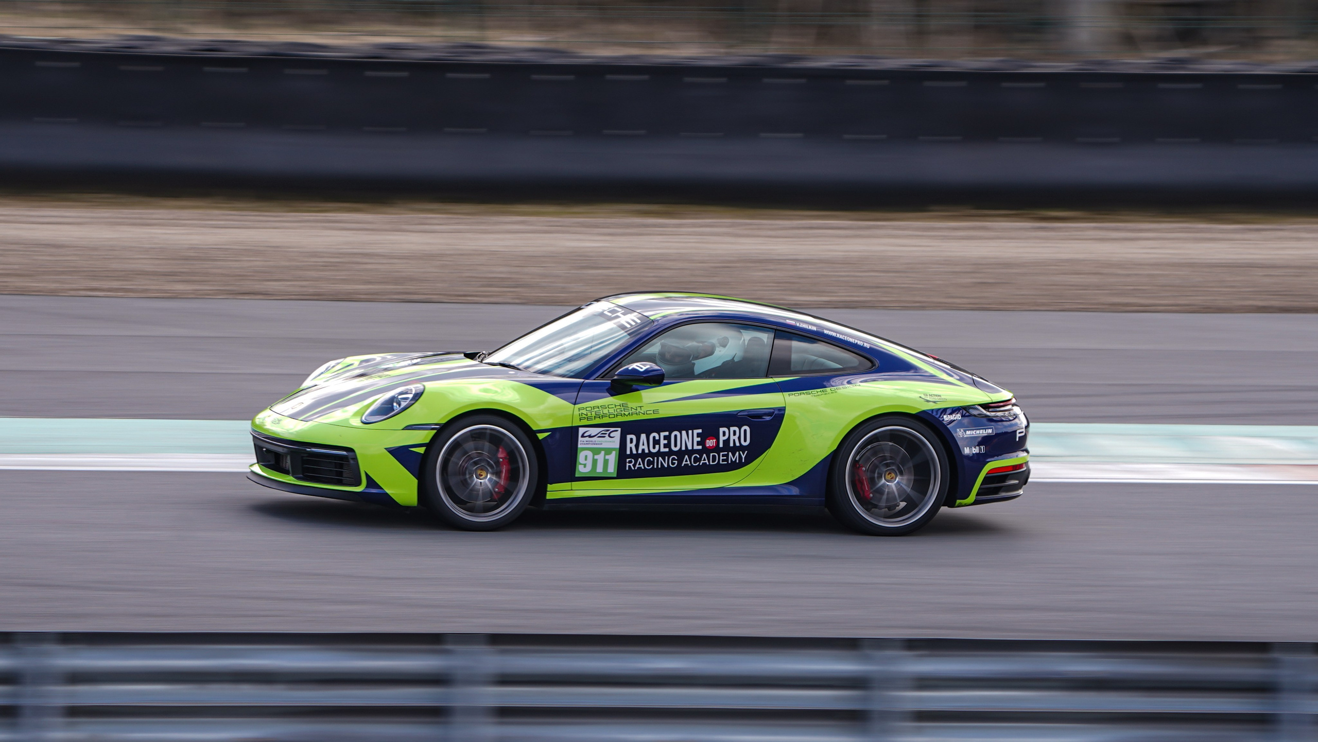 Трек день. 29.03. Автомобильный фотограф Шакая Кирилл