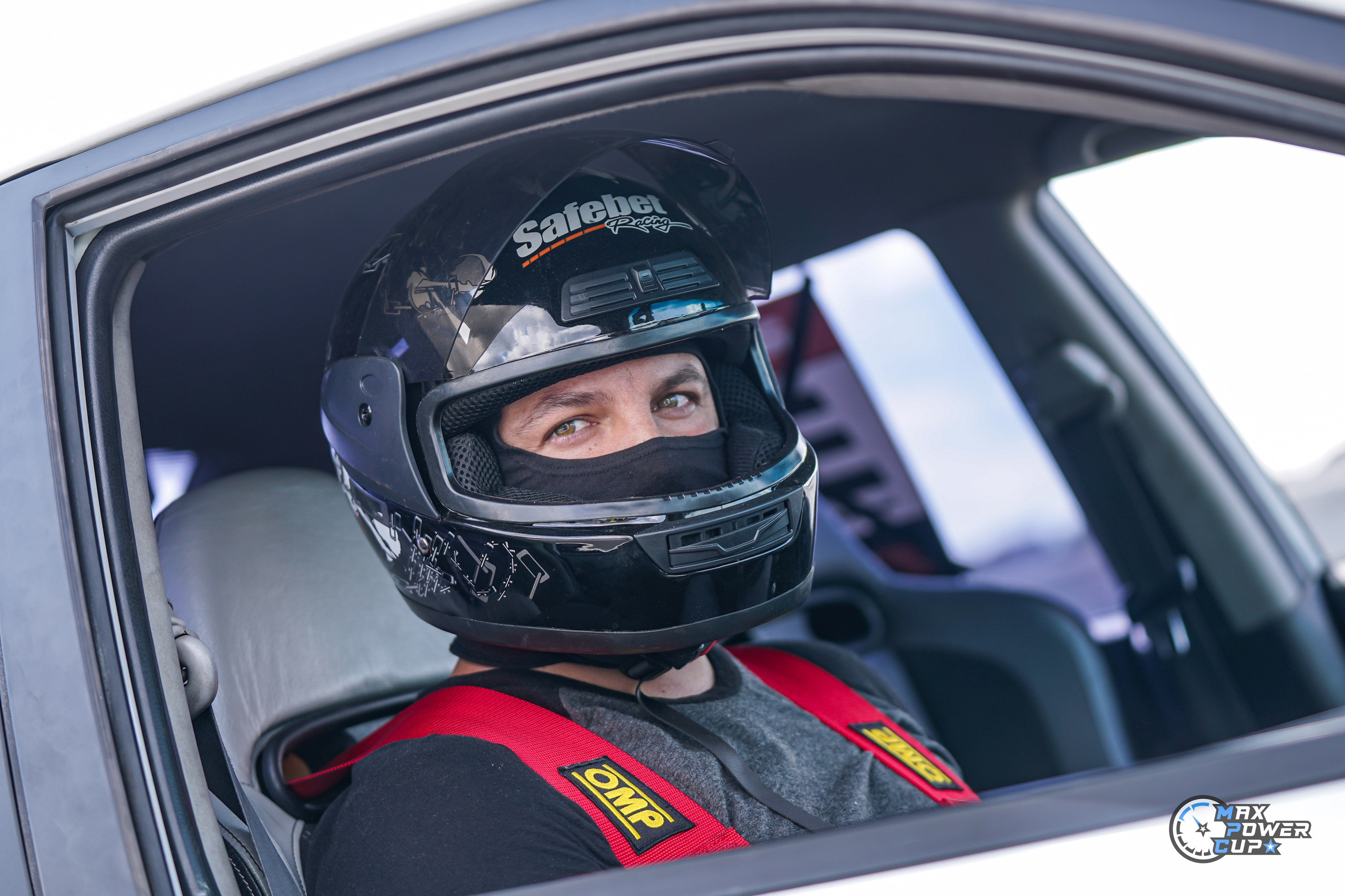 MaxPowerCup. 5 этап. Автомобильный фотограф Шакая Кирилл