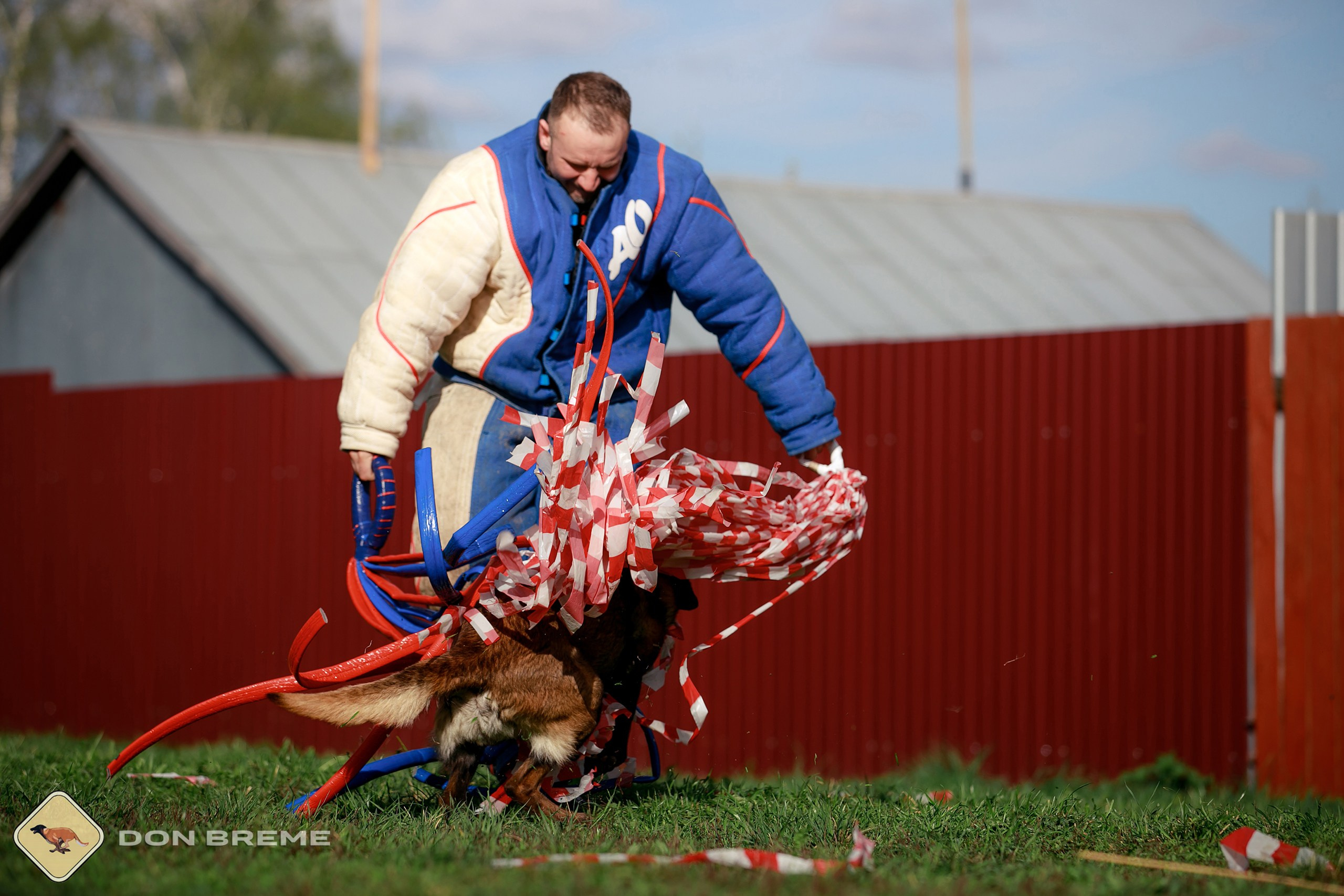 Семинар для фигурантов, день 2. Фотограф-анималист Mary Mart — Москва, Питер