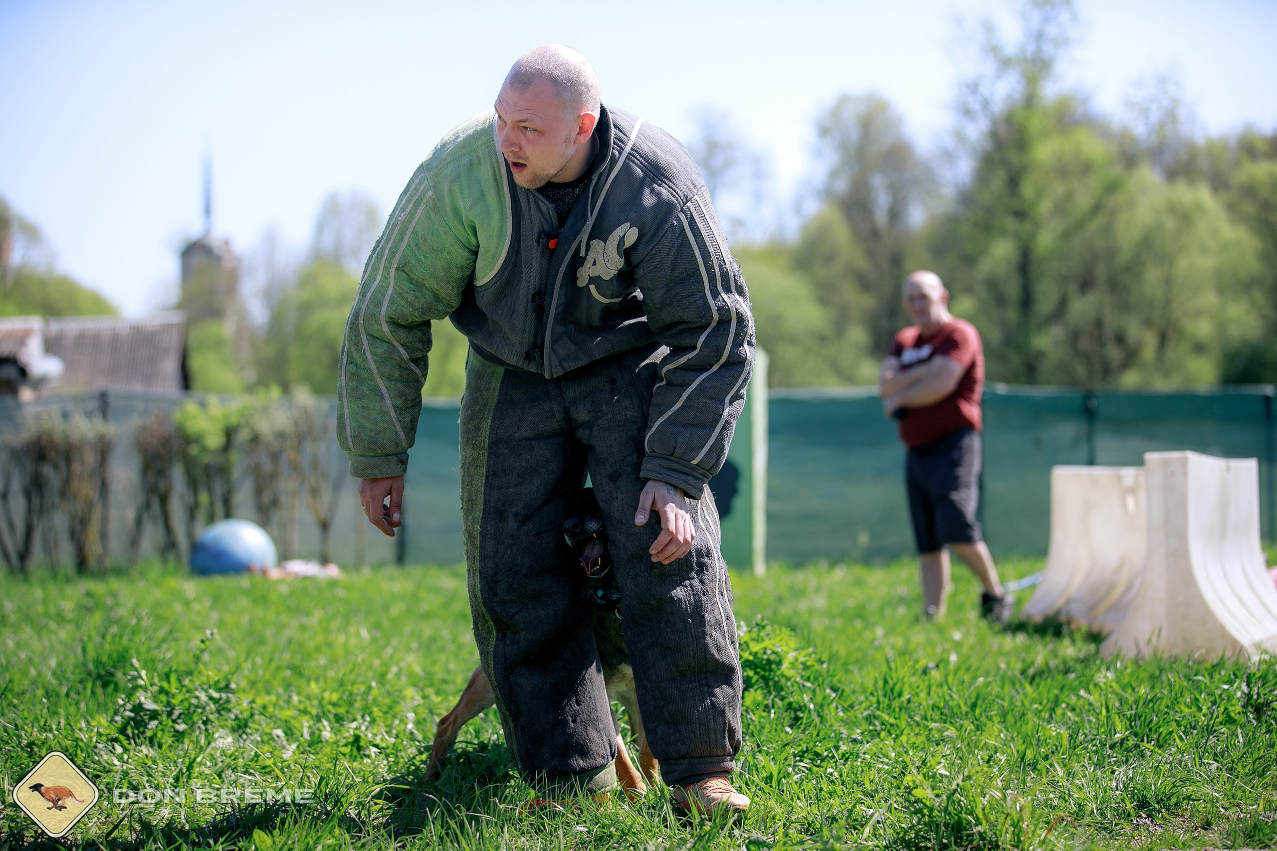 Семинар для фигурантов, день 3. Фотограф-анималист Mary Mart — Москва, Питер