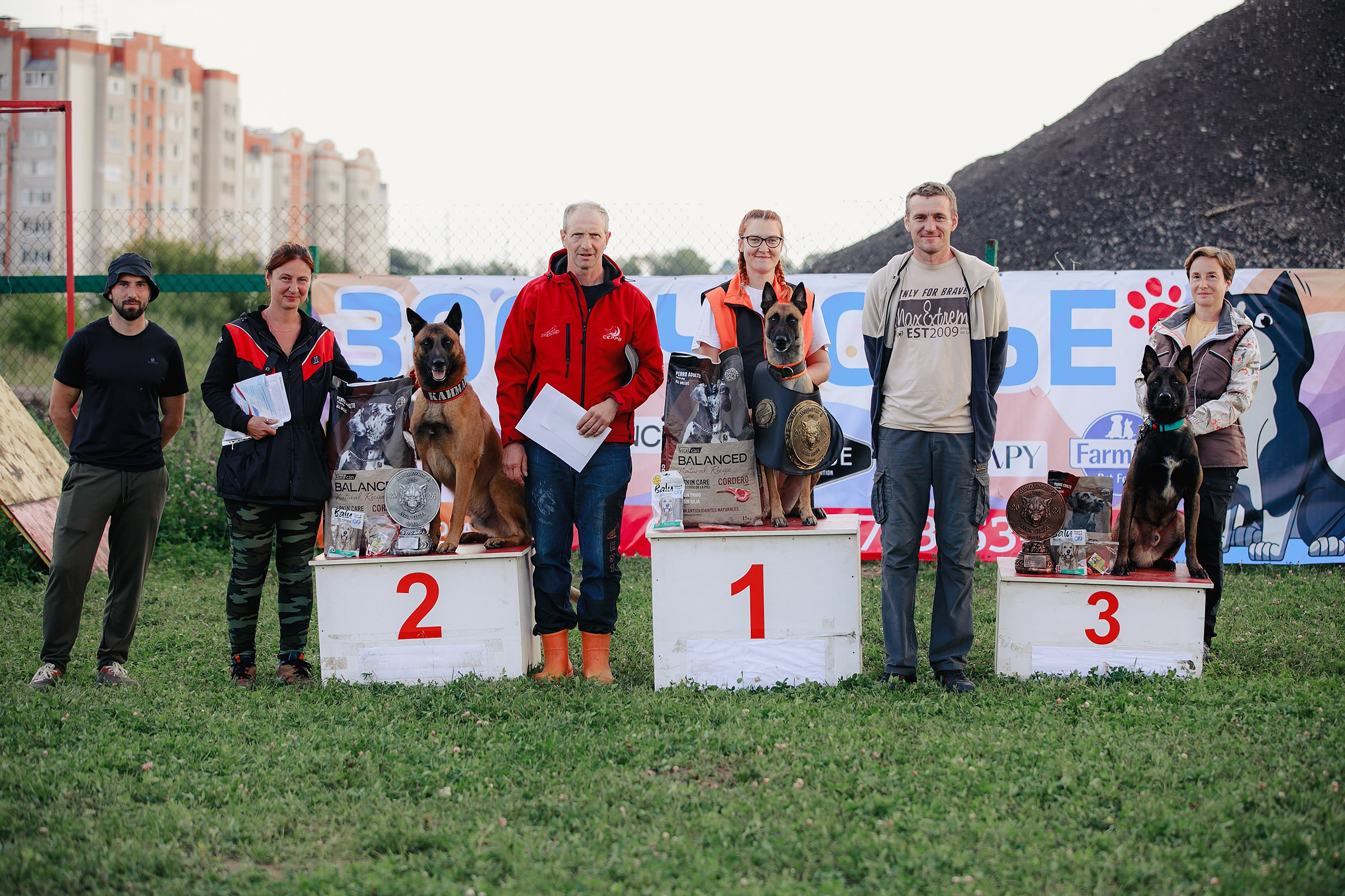 Мондьоринг М1, М2, М3, Вологда. Фотограф-анималист Mary Mart — Москва, Питер