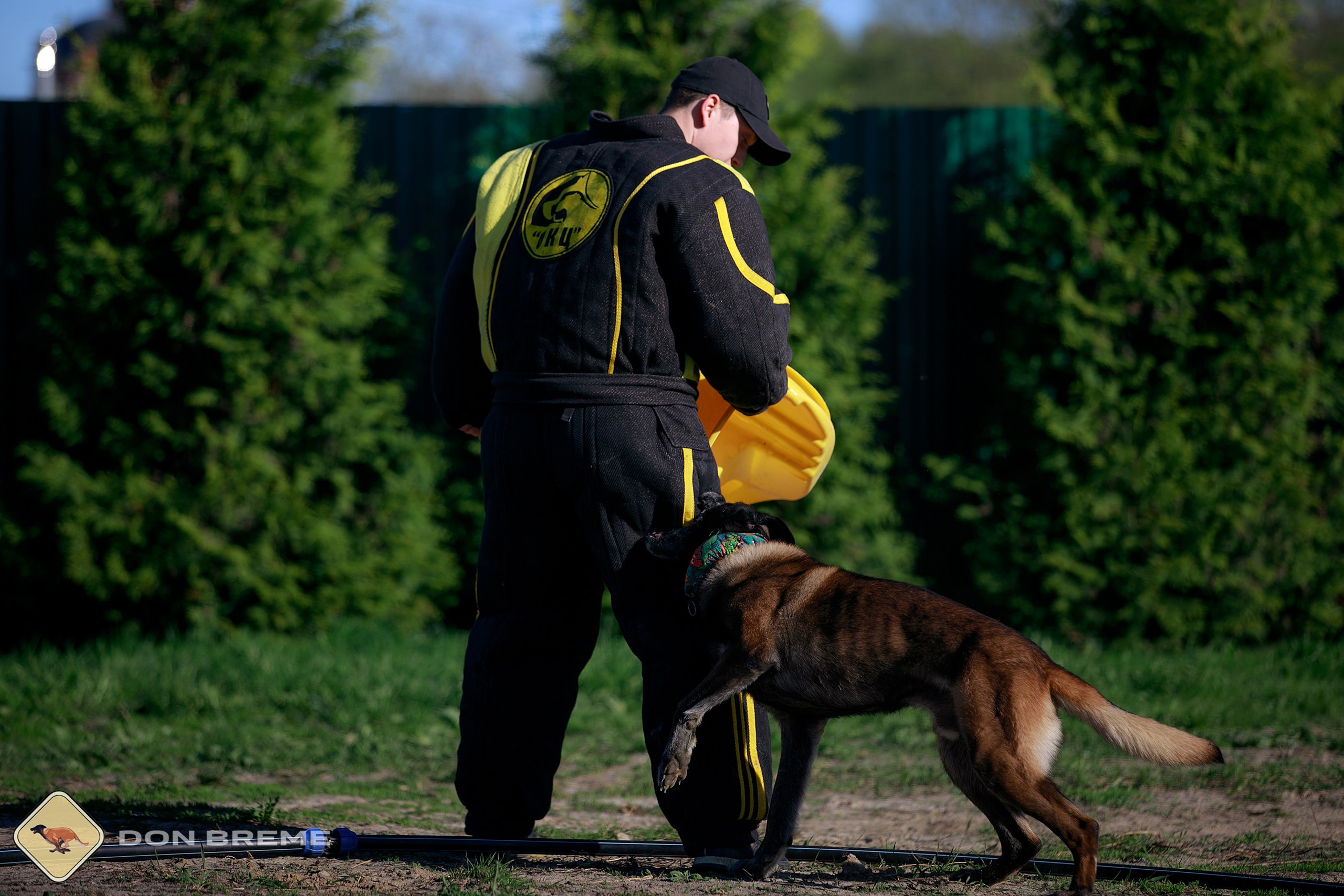Семинар для фигурантов, день 3. Фотограф-анималист Mary Mart — Москва, Питер