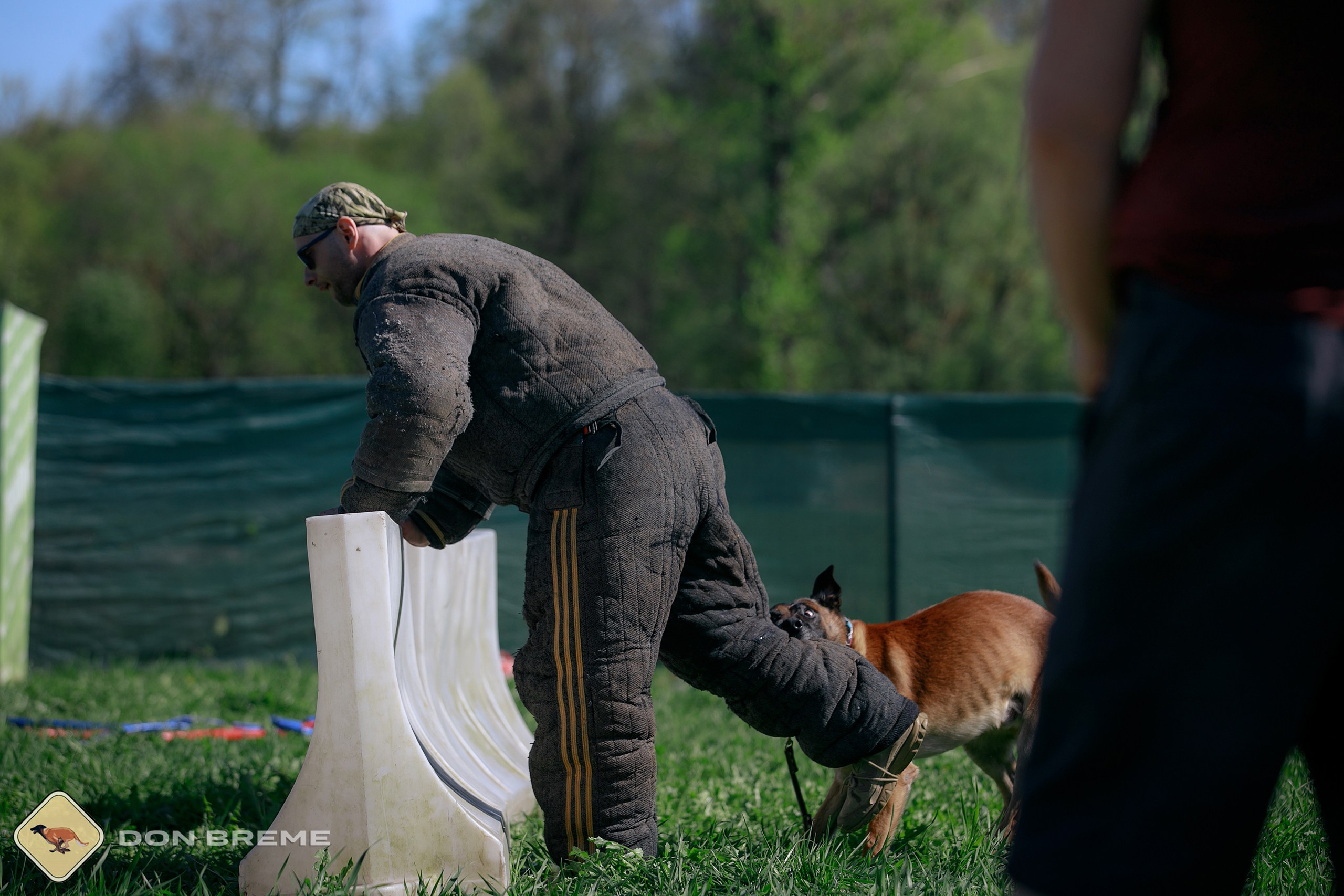 Семинар для фигурантов, день 3. Фотограф-анималист Mary Mart — Москва, Питер
