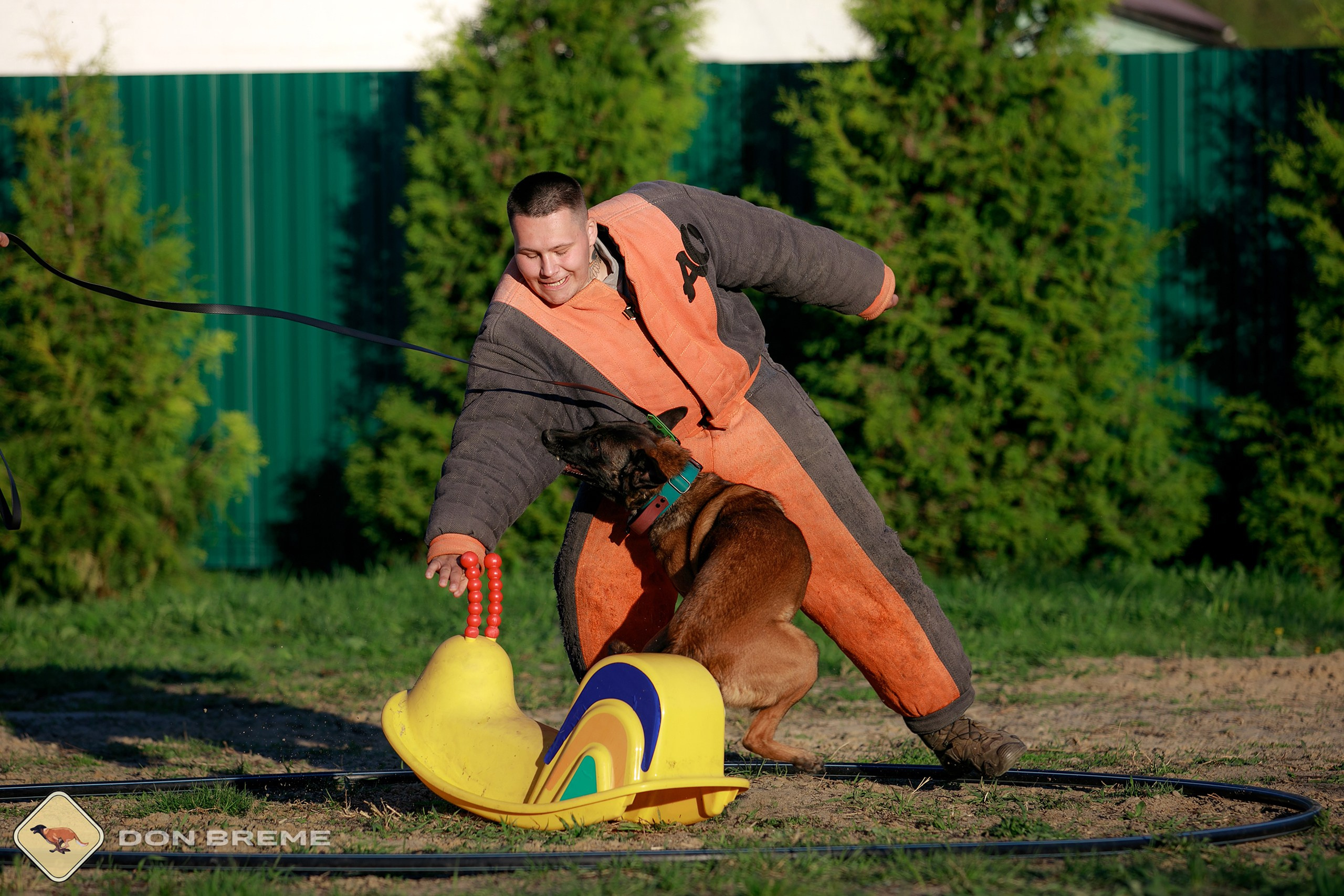 Семинар для фигурантов, день 3. Фотограф-анималист Mary Mart — Москва, Питер