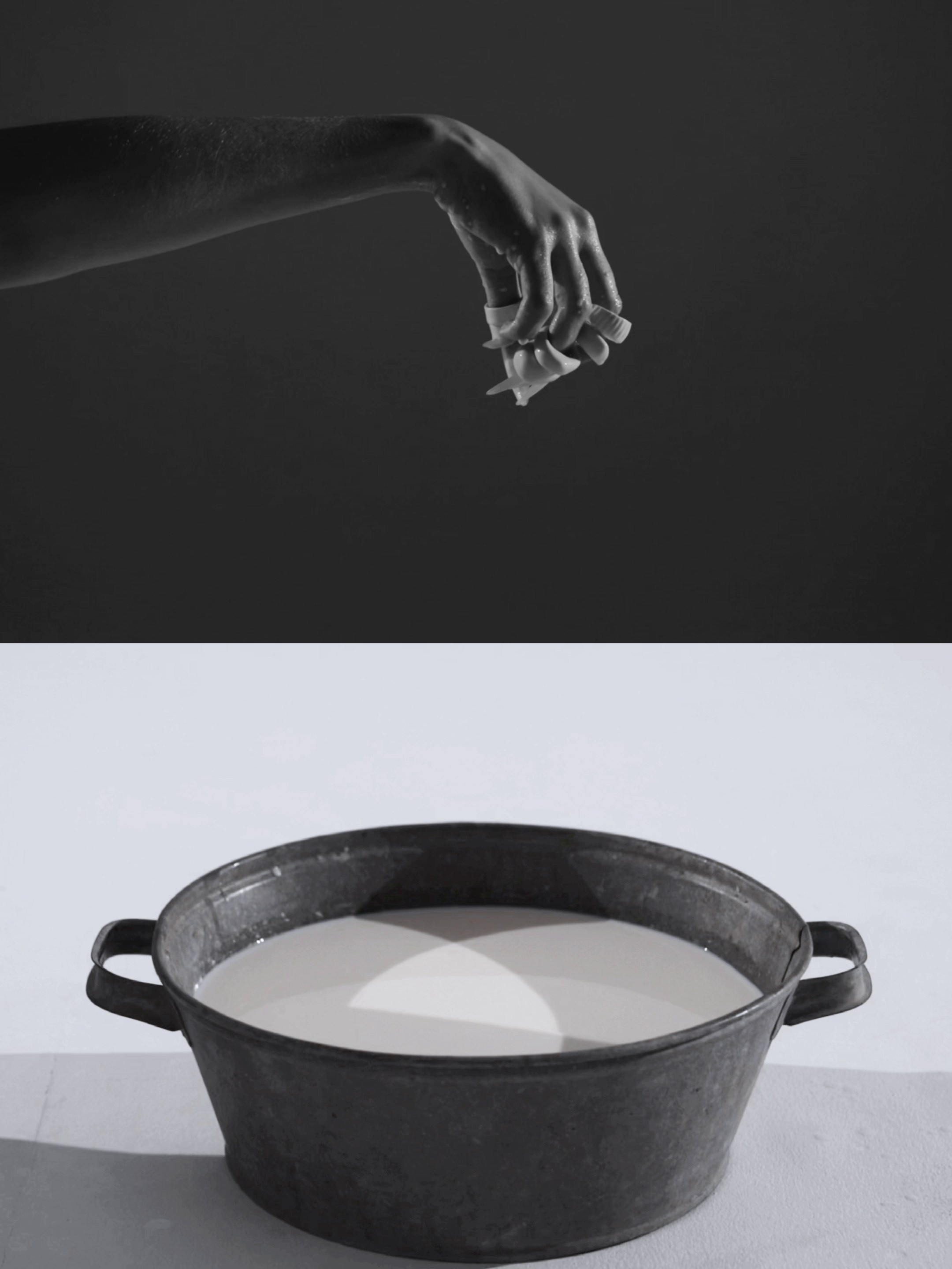 ETERNITY. Художник Ольга Папшева ЛИТПРИНТ / LITPRINT Саратов