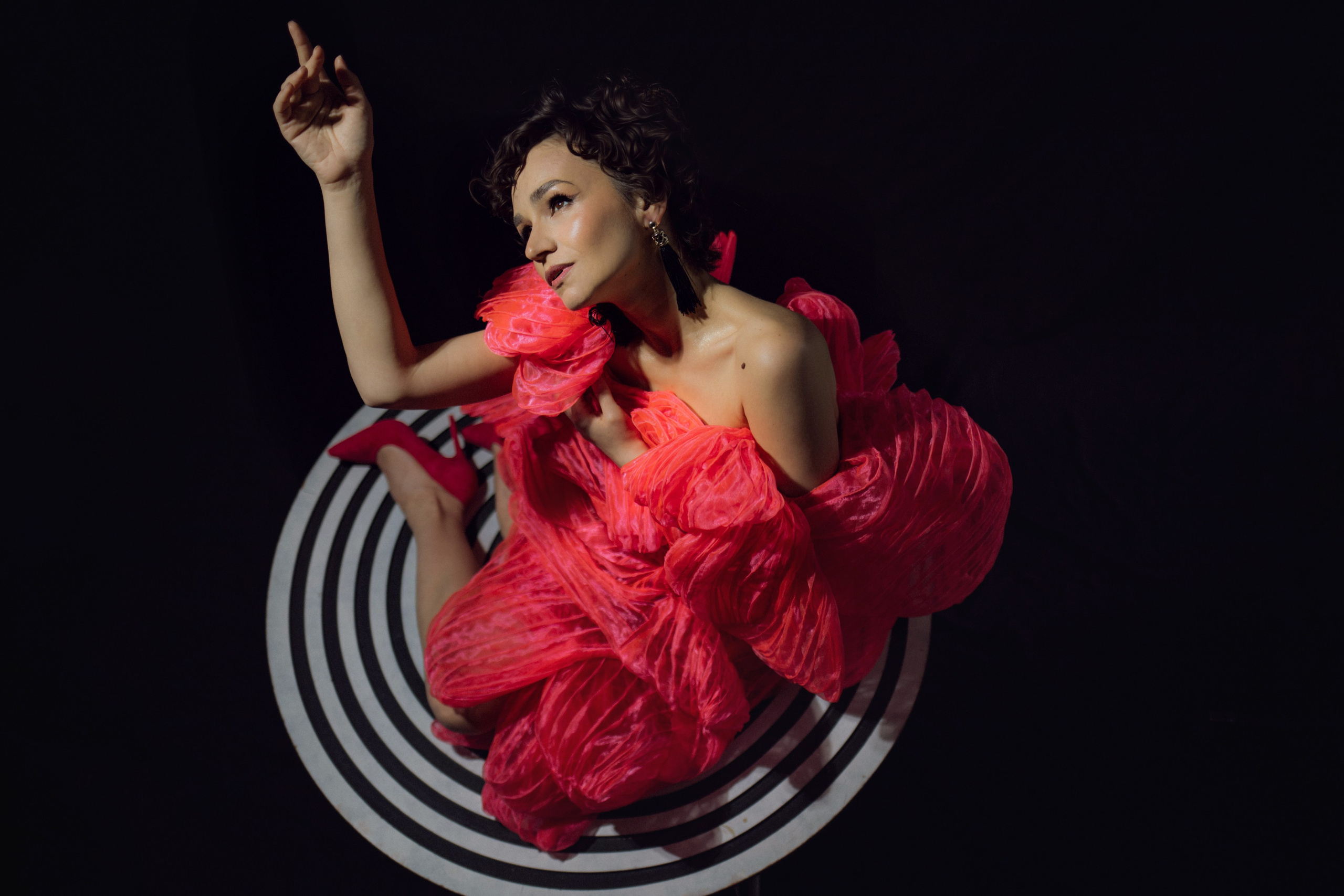 Валери. Санкт-Петербург 2024. Фотограф Наталья Шпиллер Санкт-Петербург