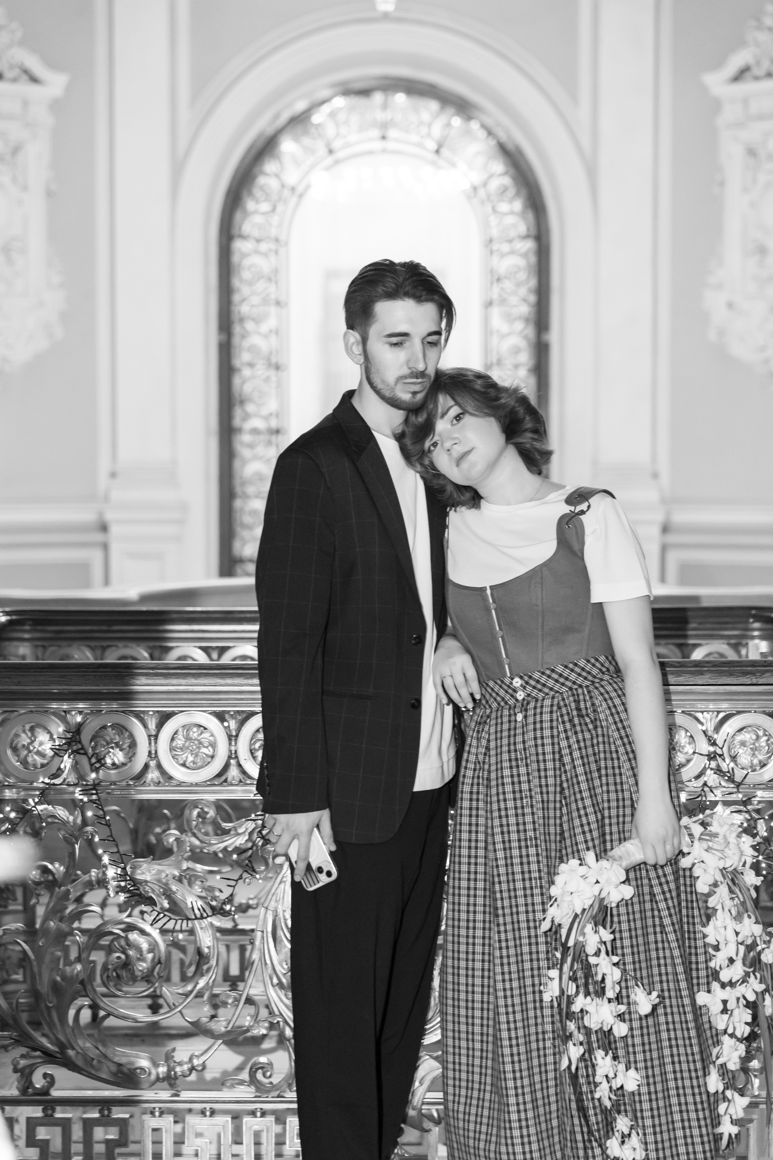 Филипп и Василиса. Свадебный фотограф, крещение, венчание СПБ, Белгород Анна Коршунова