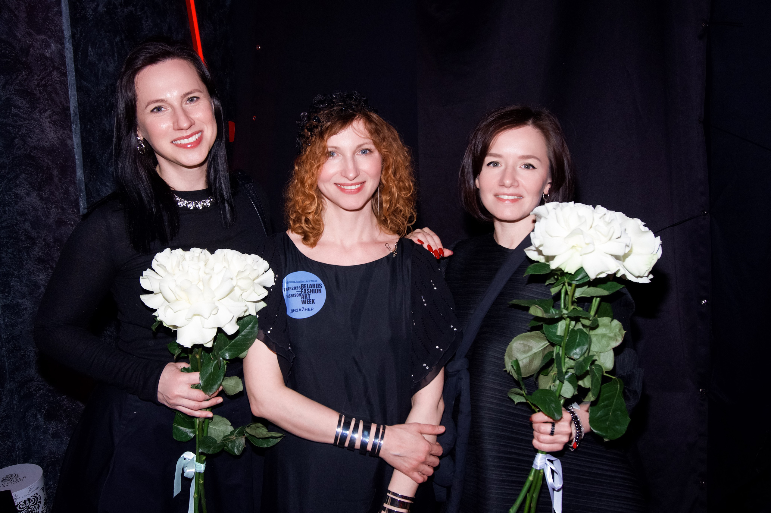 BFAW 2026. Фотограф в Минске Света Григорьева