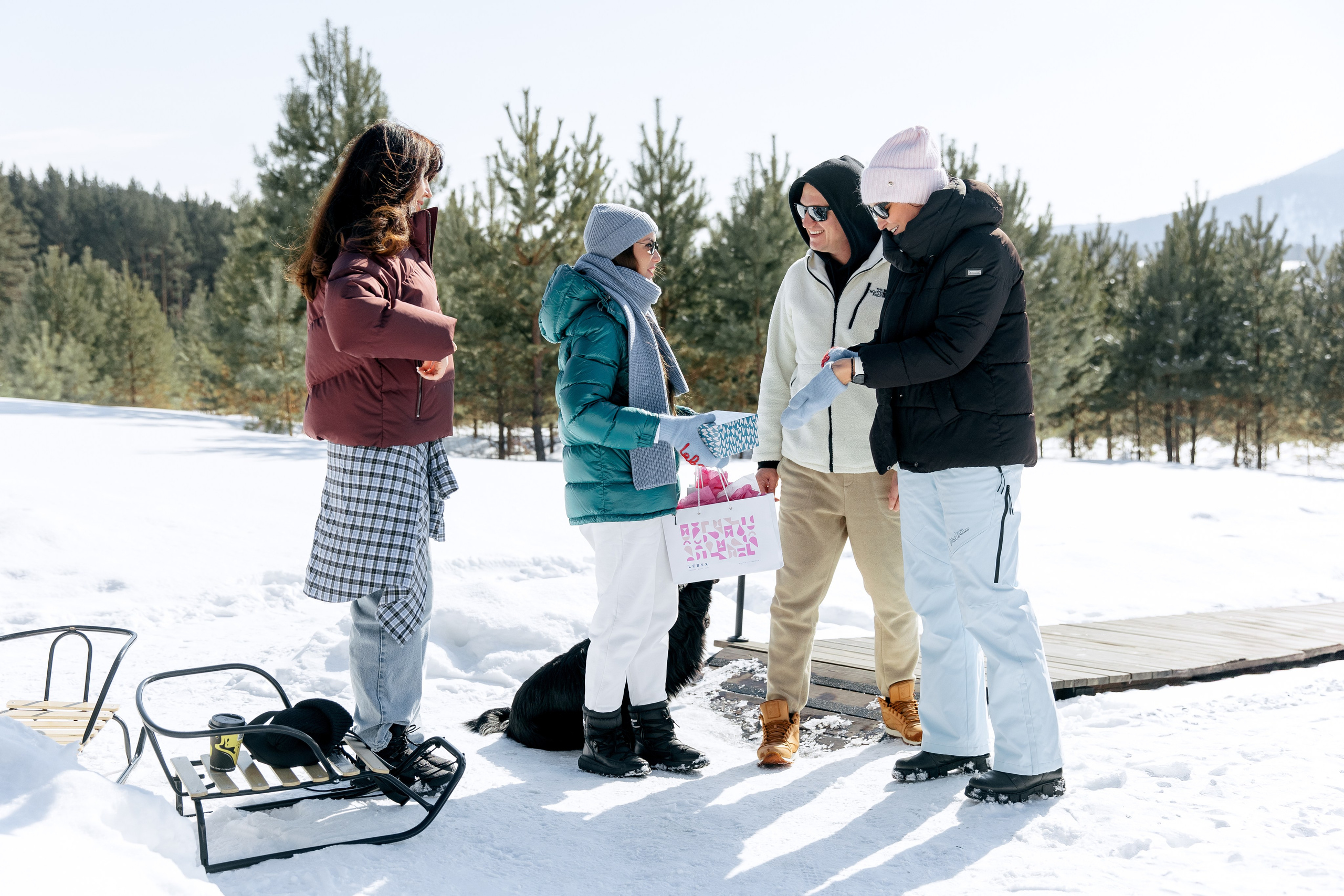 ДЕНЬ ДОЖДЕНИЯ ЕКАТЕРИНЫ. Фотограф в Красноярске