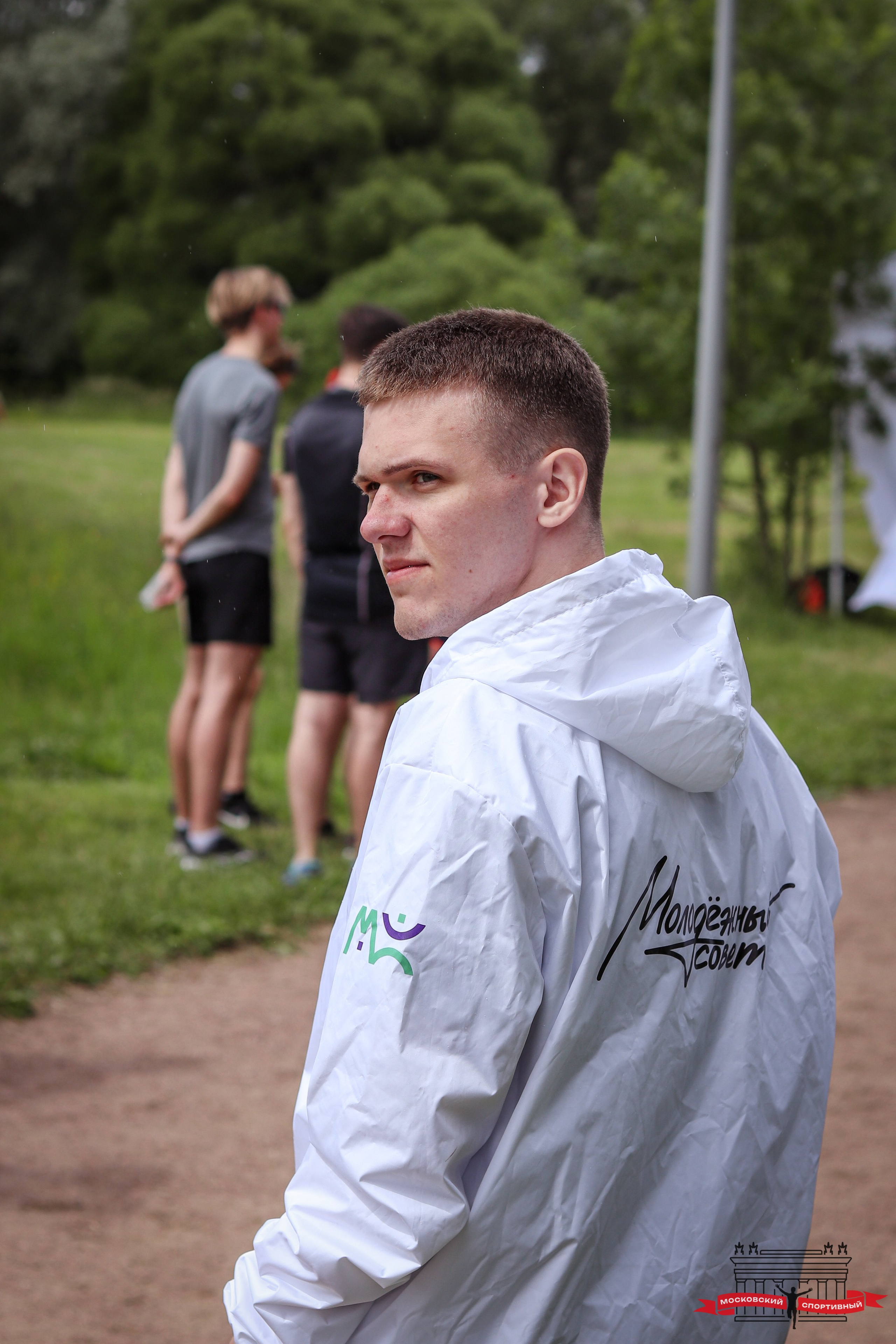 Московский Спортивный Пулковский RunOff. Ивентный фотограф в Санкт-Петербурге Олег Комков