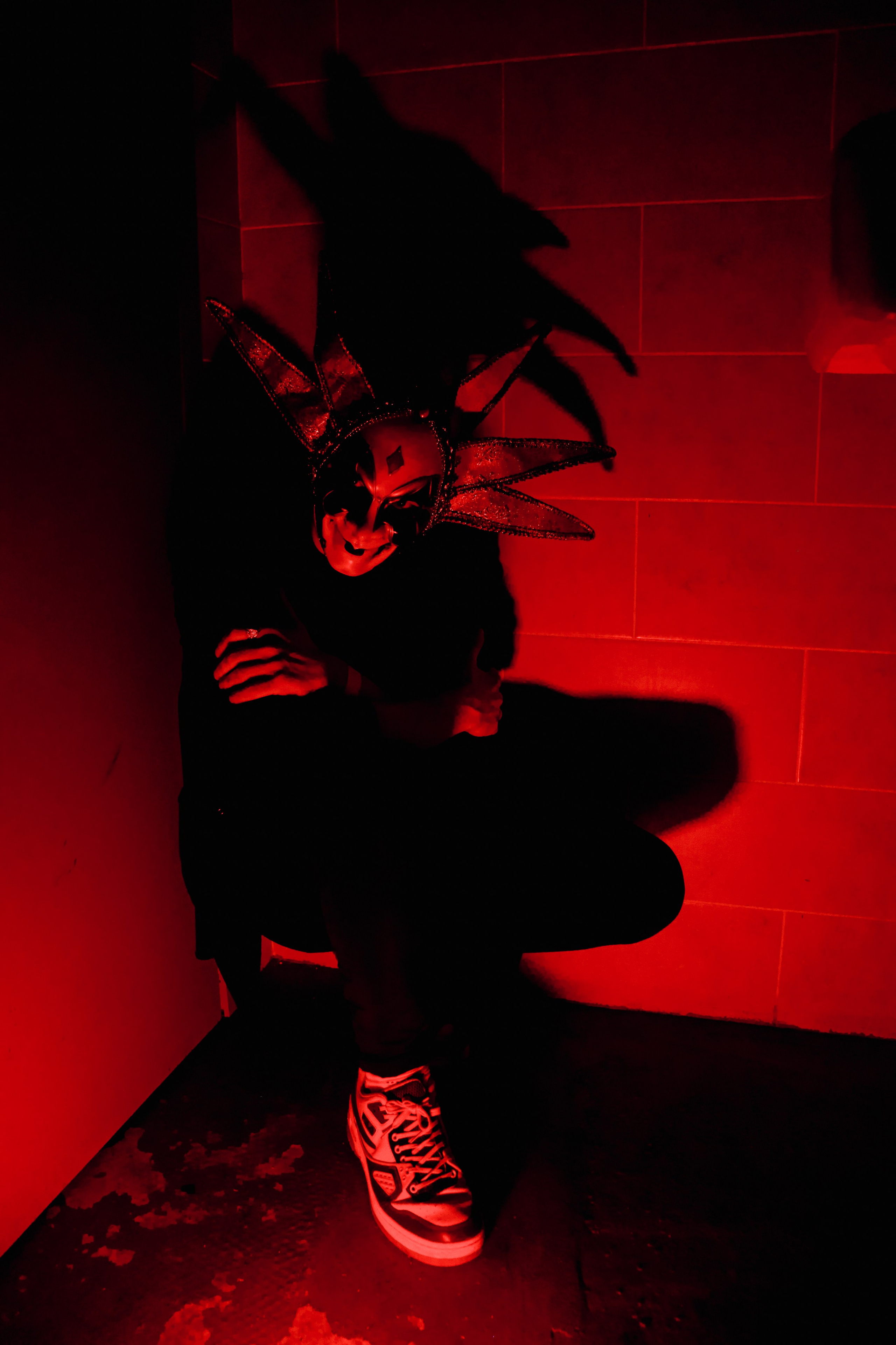 Клуб Ритмы — цирк. Ивентный фотограф в Санкт-Петербурге Олег Комков