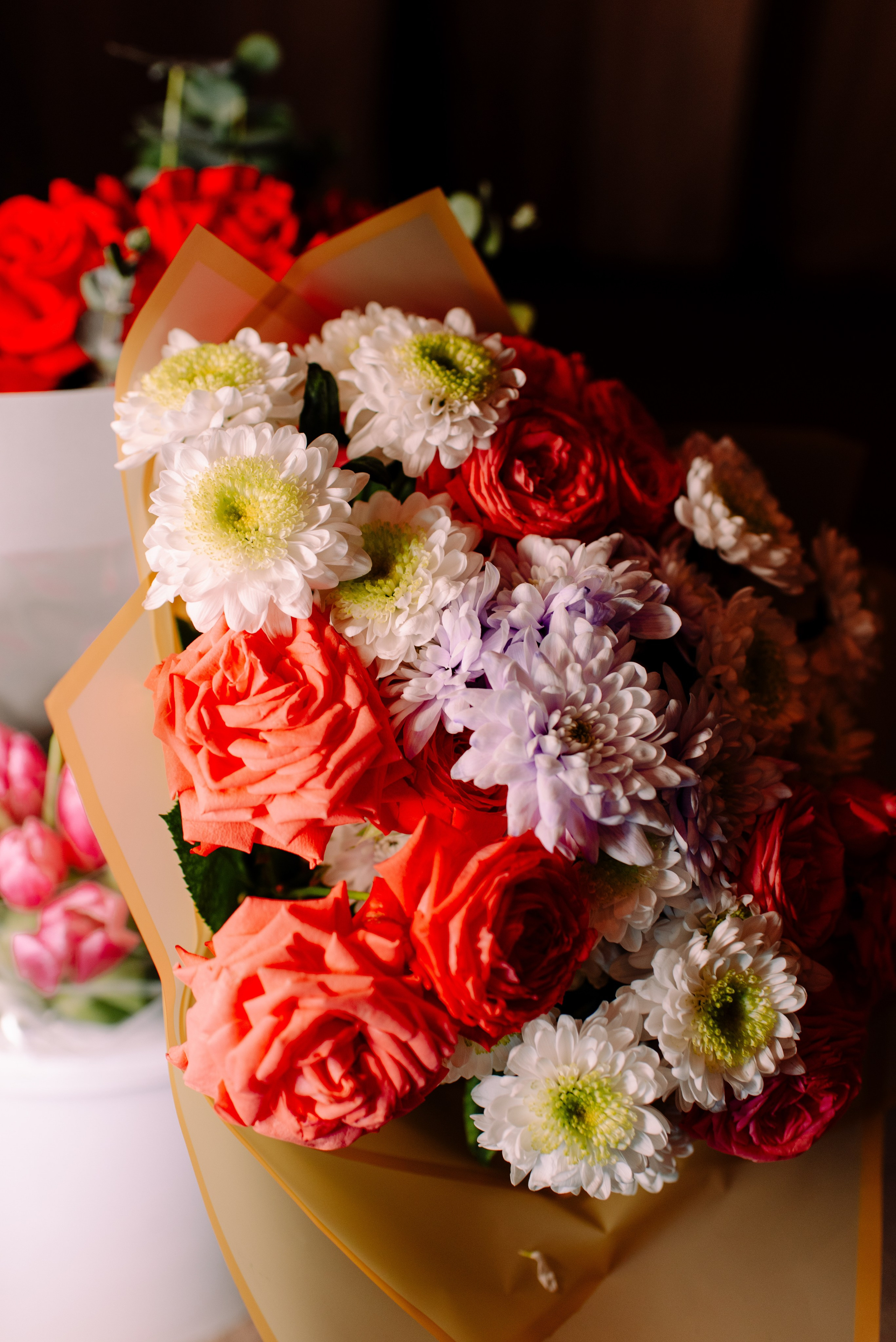 Зимняя свадьба в селе. Семейный и свадебный фотограф в Рязани Лиза Голованова