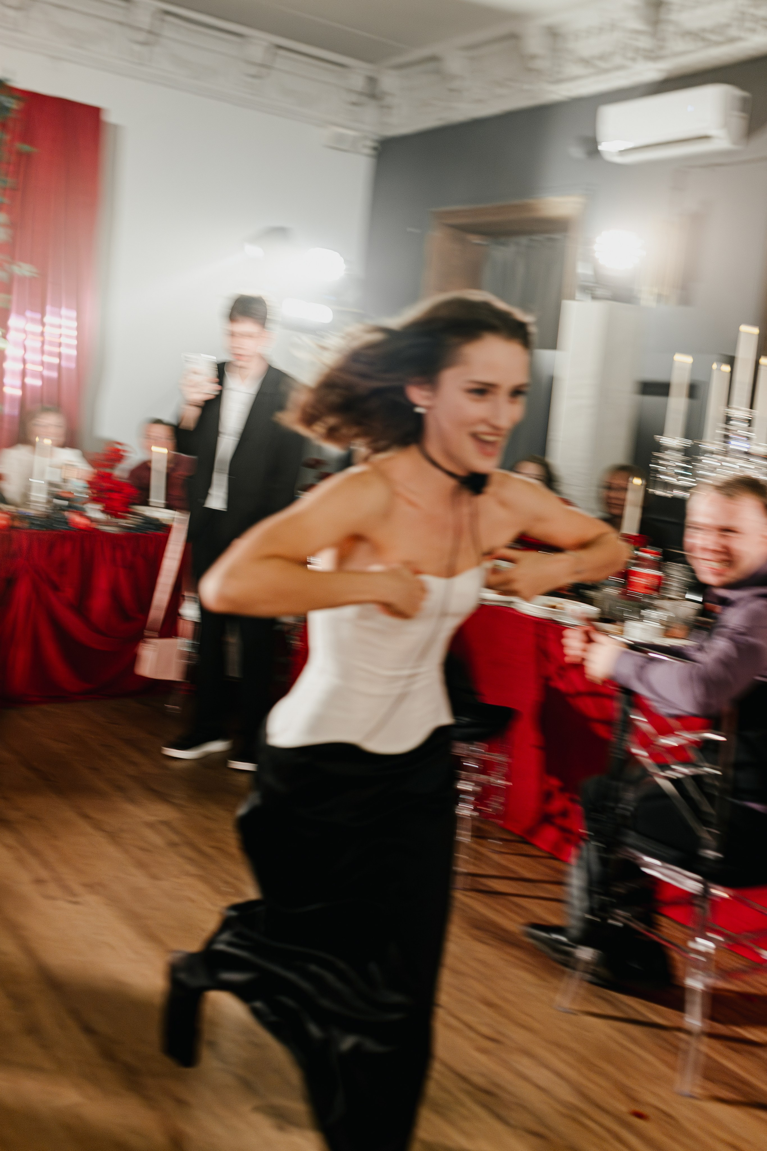 Свадьба Лены и Миши. Свадебный и семейный фотограф Женя Добрянская в Нижнем Новгороде