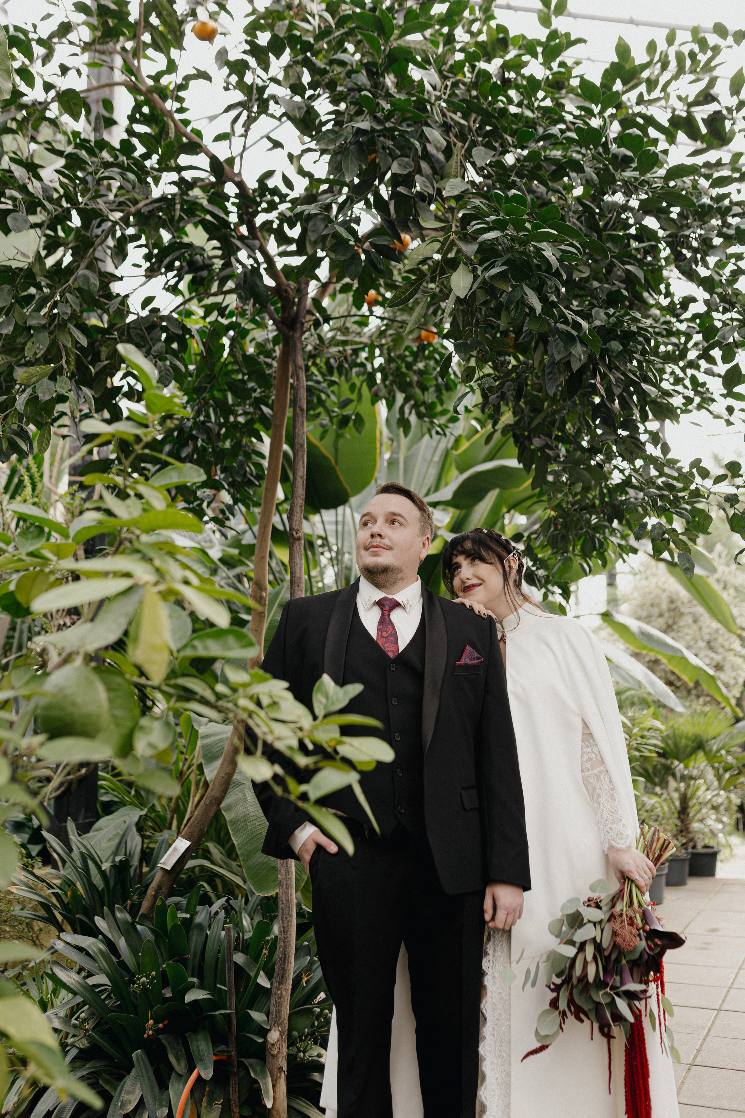 Свадьба Лены и Миши. Свадебный и семейный фотограф Женя Добрянская в Нижнем Новгороде