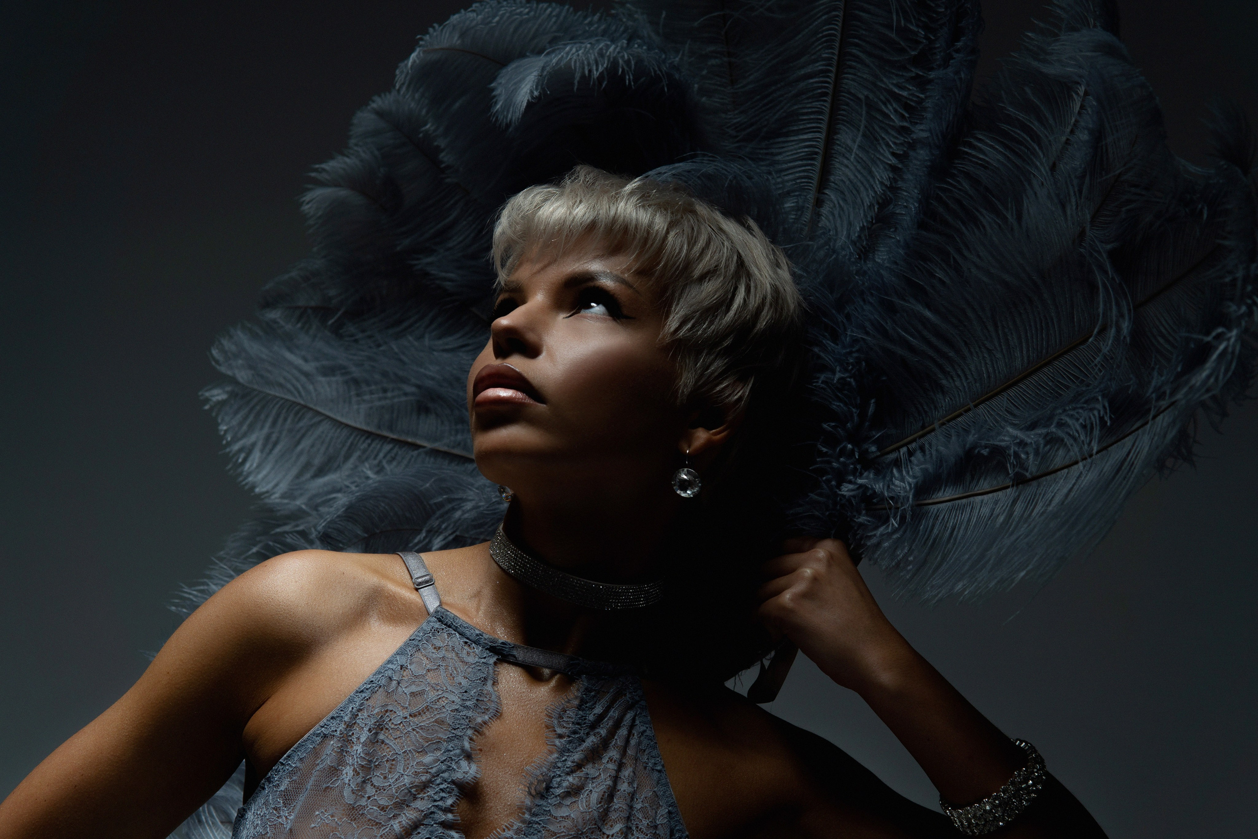 Анита. Главная