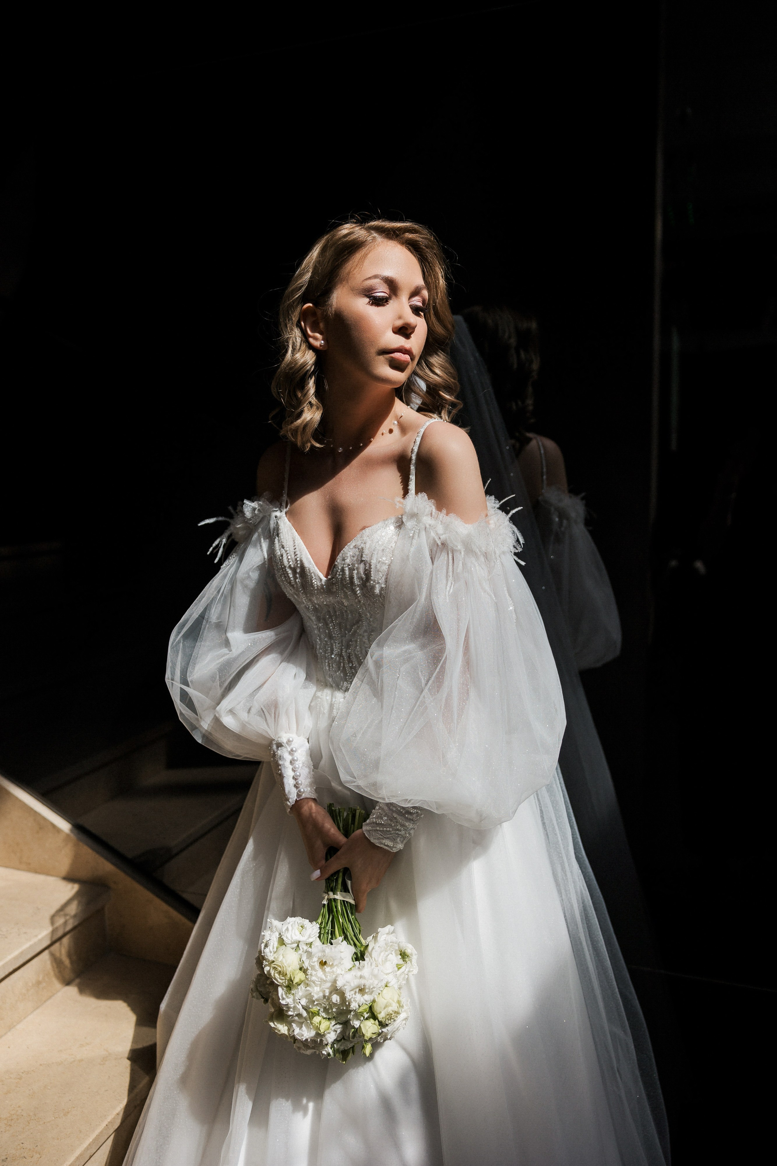 Свадебный фотограф в Москве и Екатеринбурге