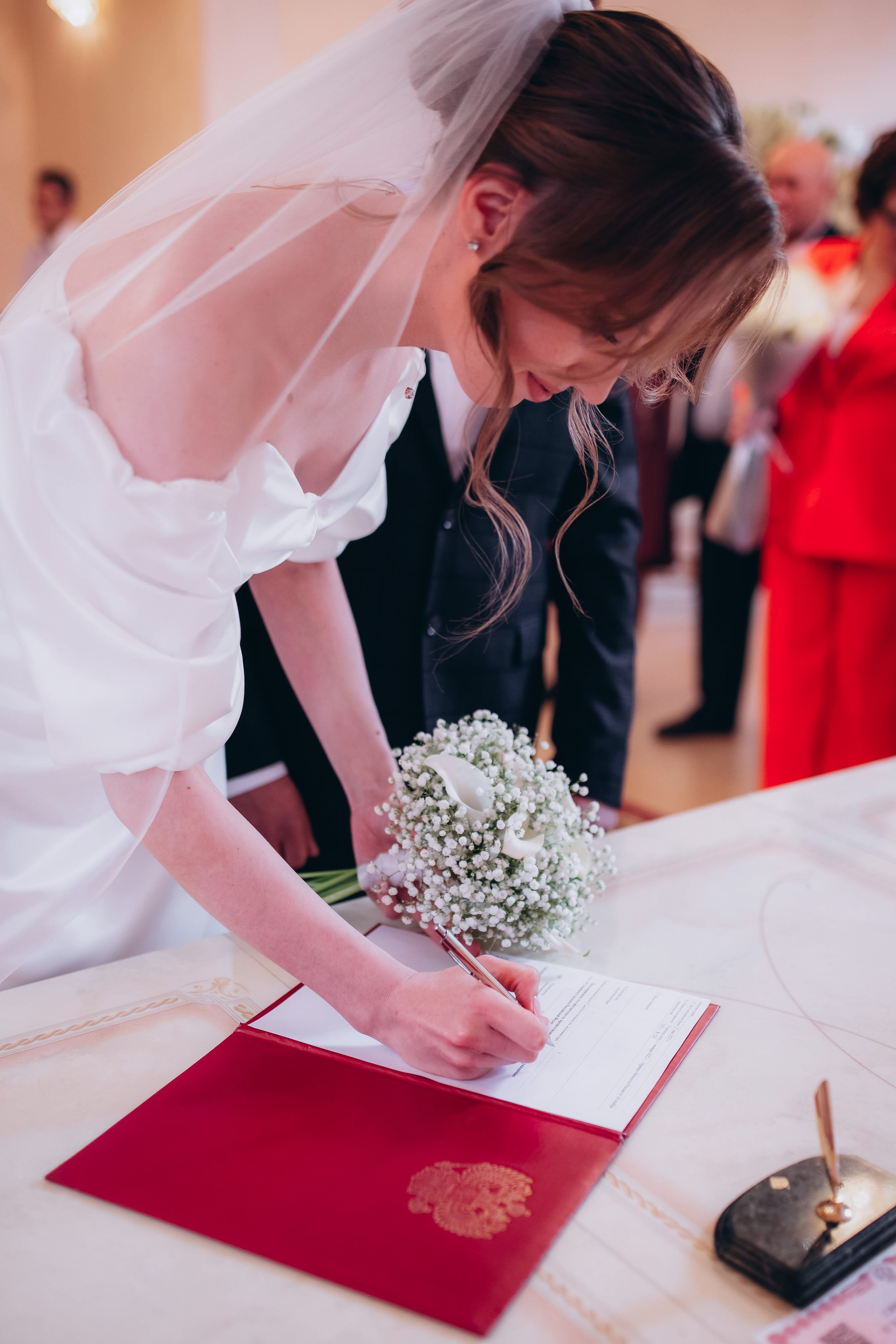 Сергей и Галя. Семейный и детский фотограф город Тында Дарья