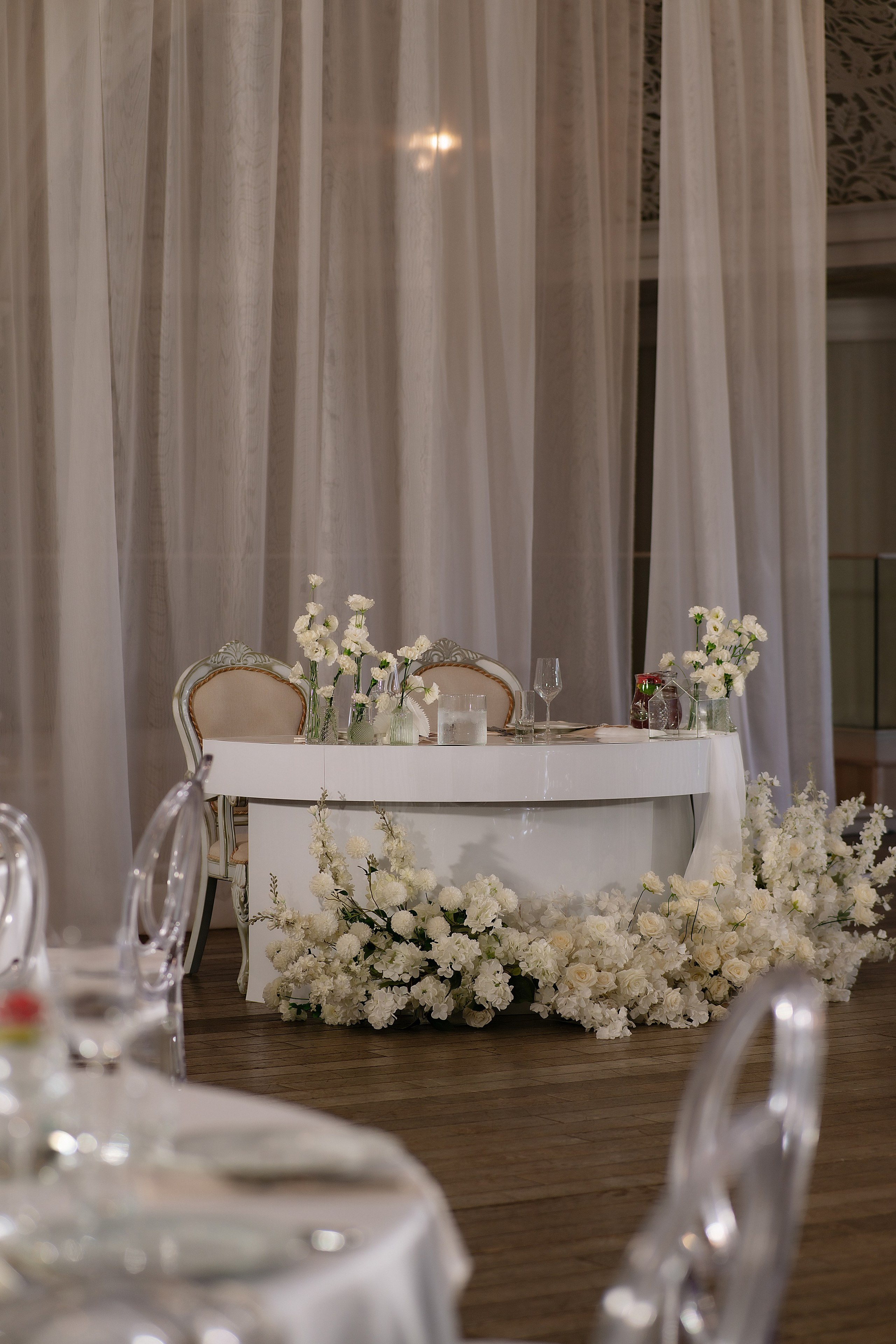 Анна и Виктор. Фотограф Карина Шмулёва. Воронеж и область