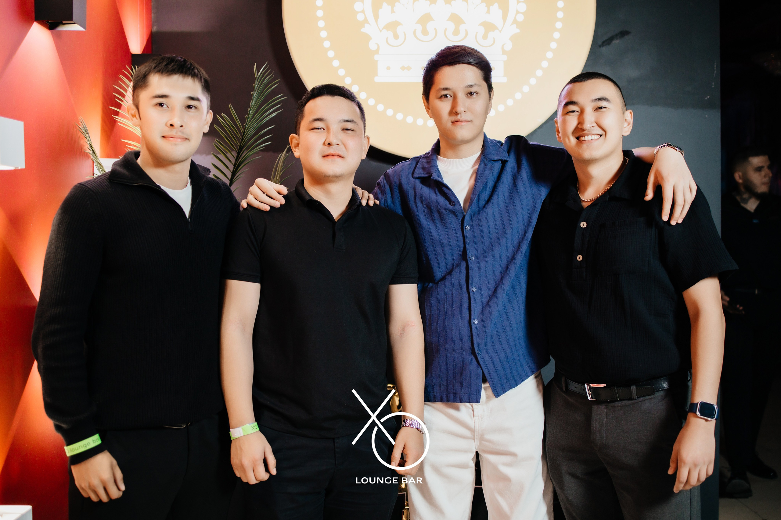 Friday the 13th | HIRO. Lounge Bar X.O