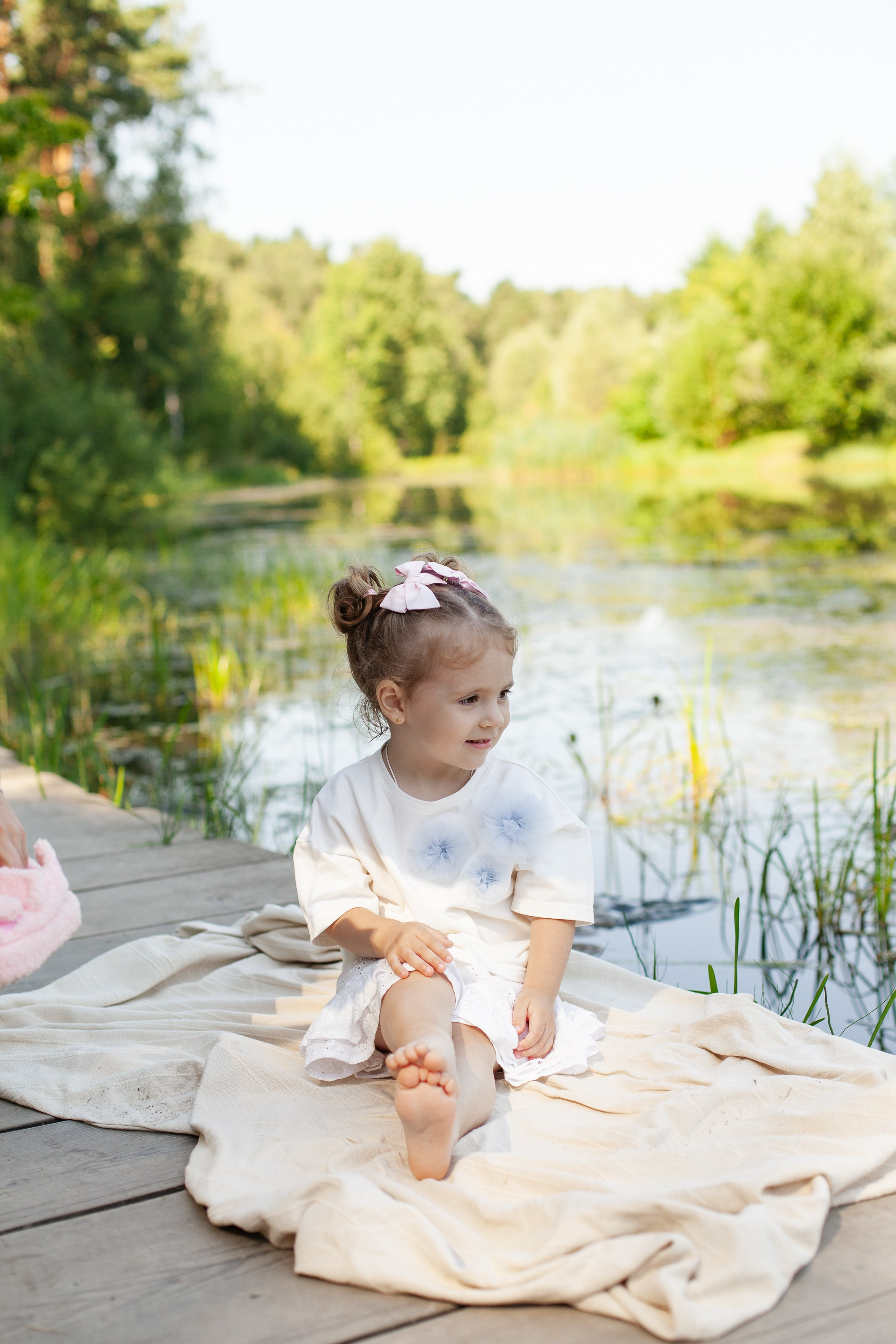 Семейные фотосессии. Фотограф Яна Артемьева